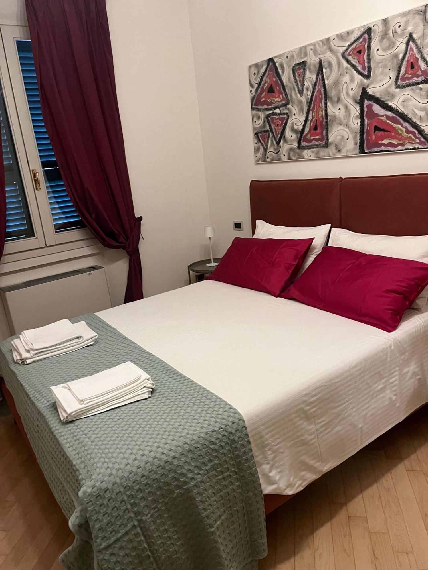 Bed & Breakfast Casa Nina Centro *