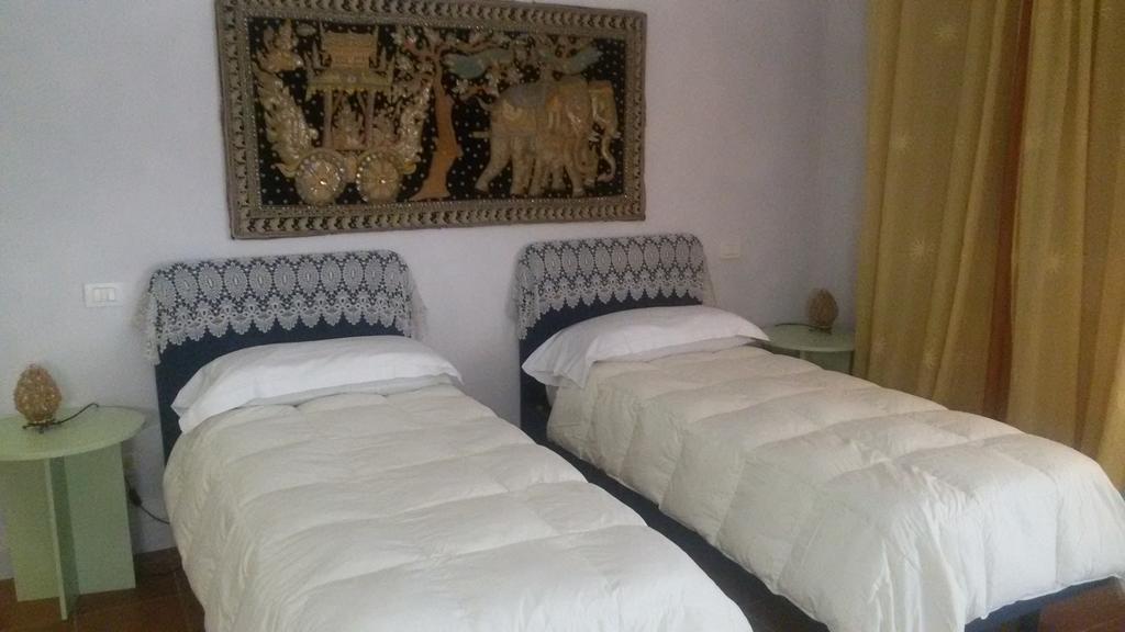 Borgo Al Navile Bed & Breakfast 2*