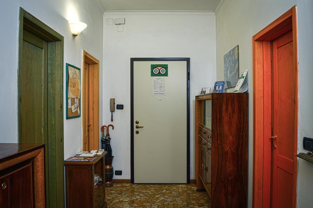 Arcobaleno Bed and breakfast