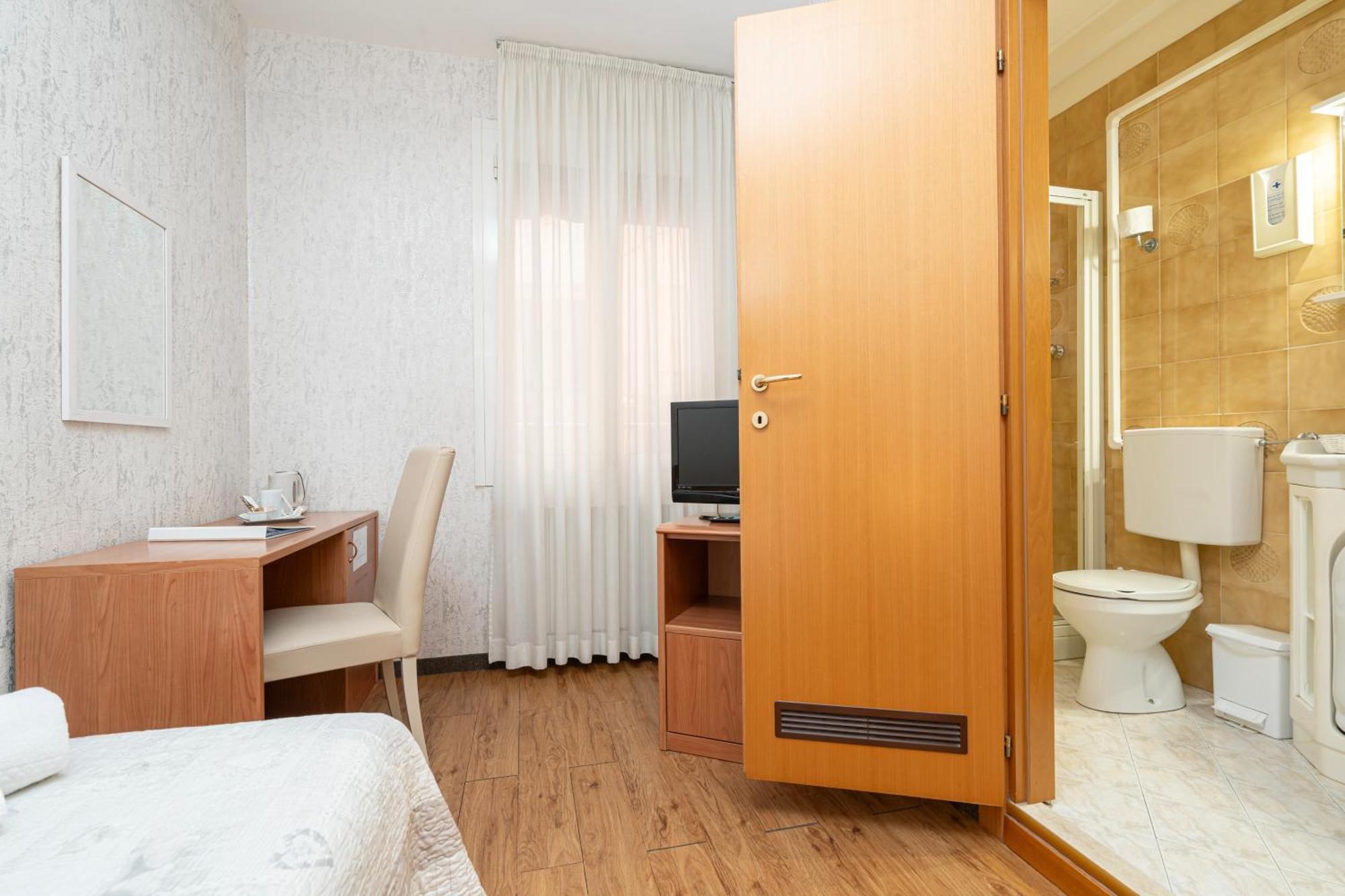 Donatello Hotel Bologna