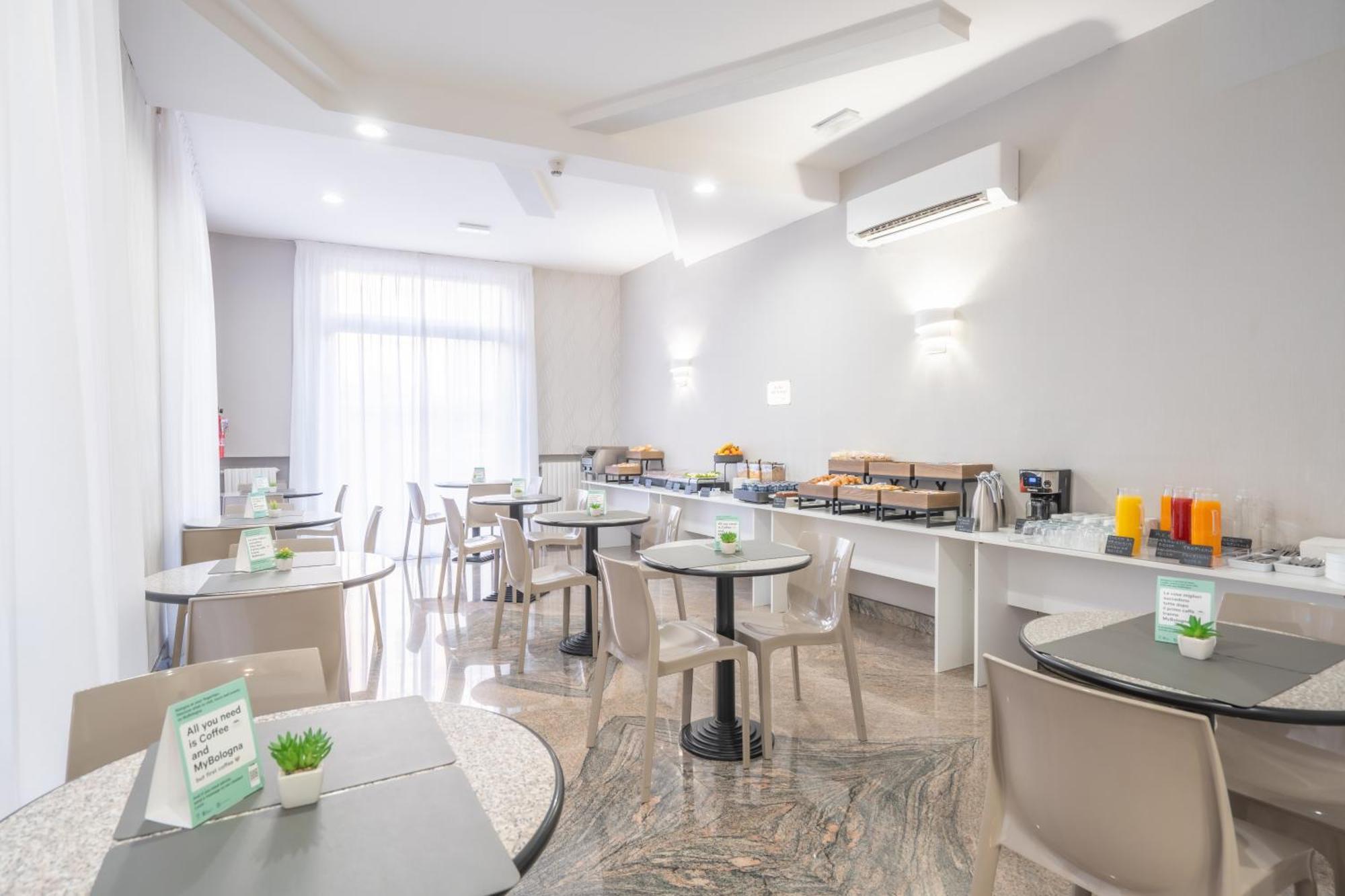 Hotel Donatello 3*