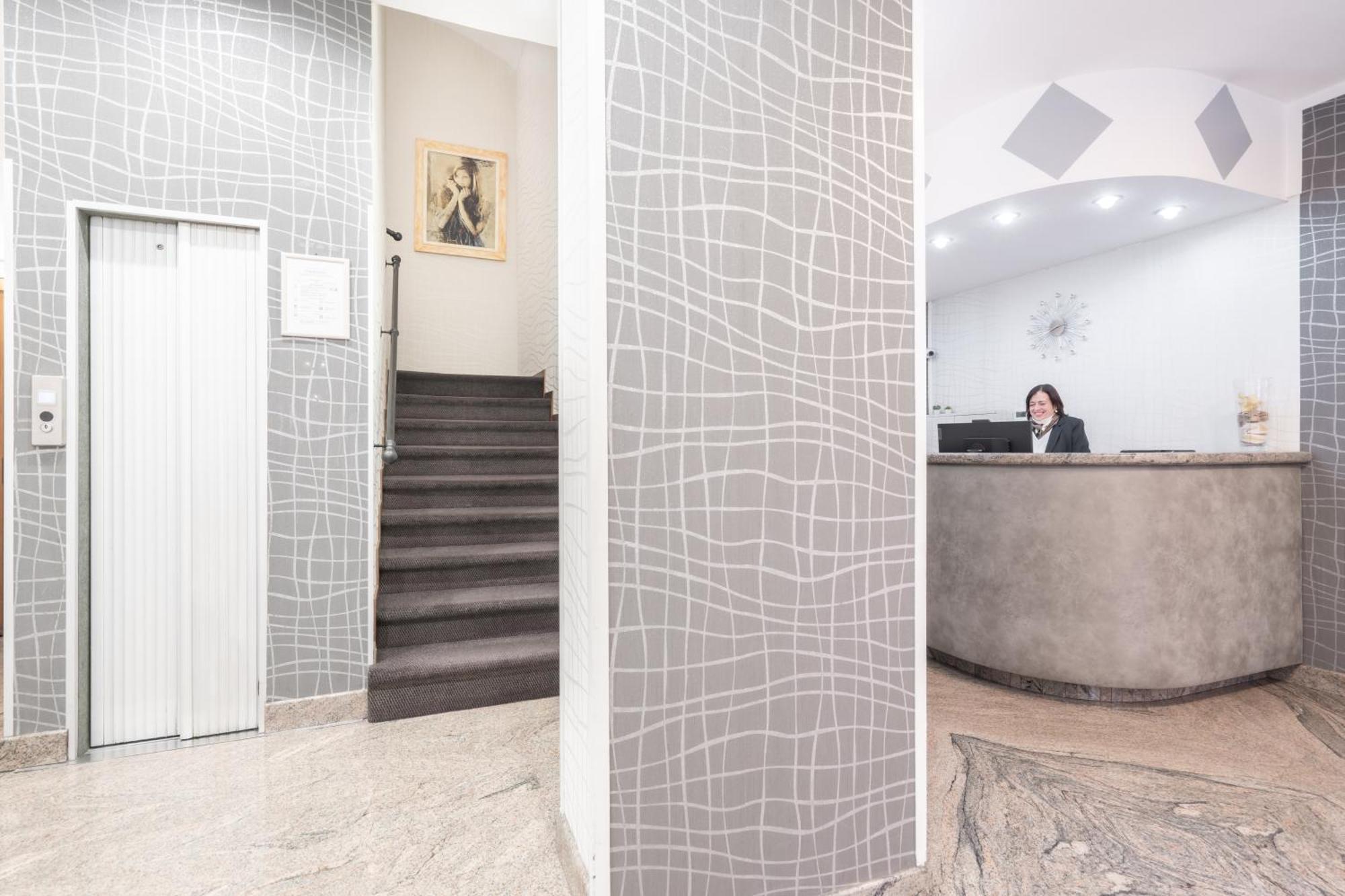 Hotel Donatello