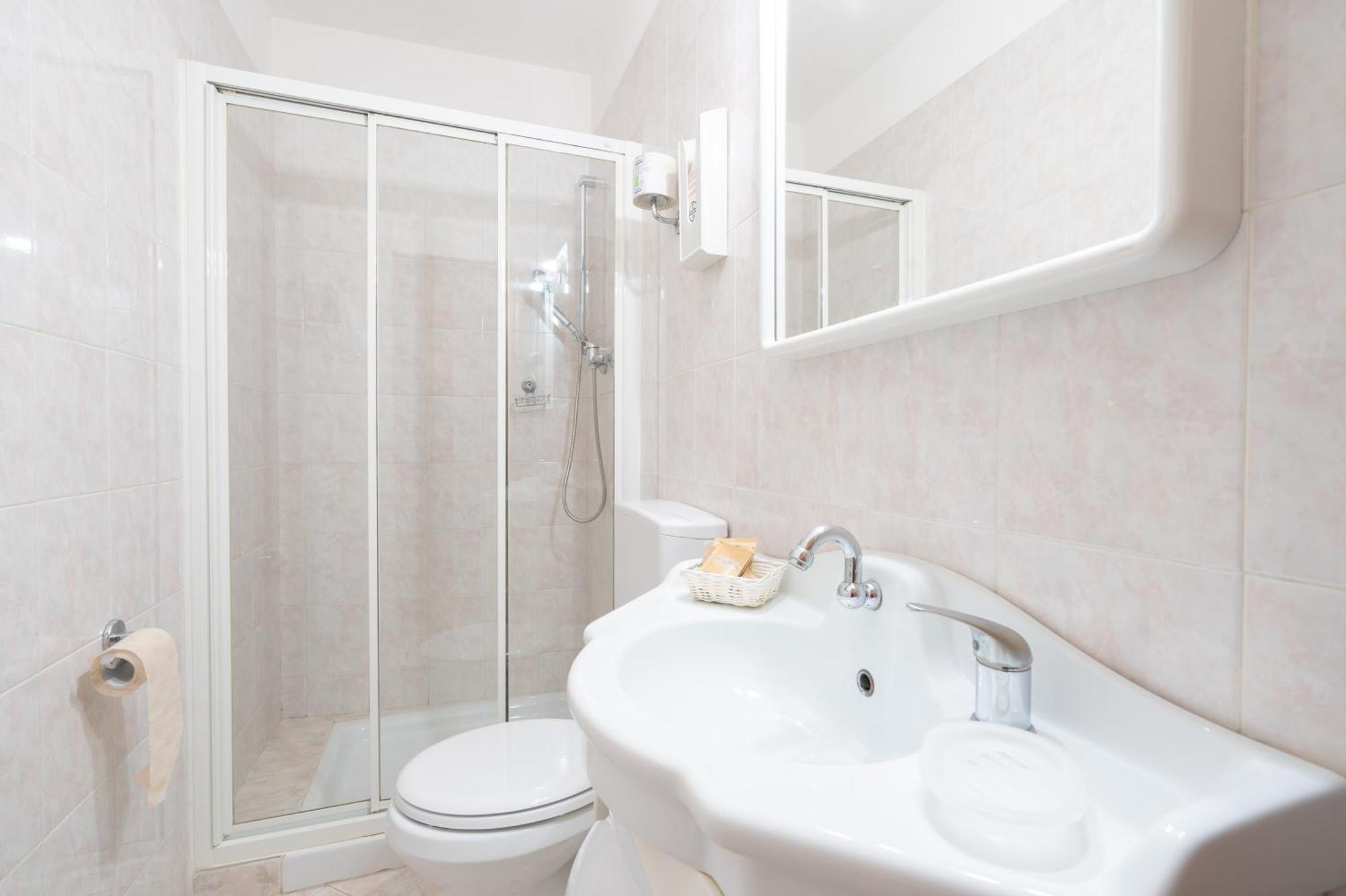 Hotel Donatello 3*