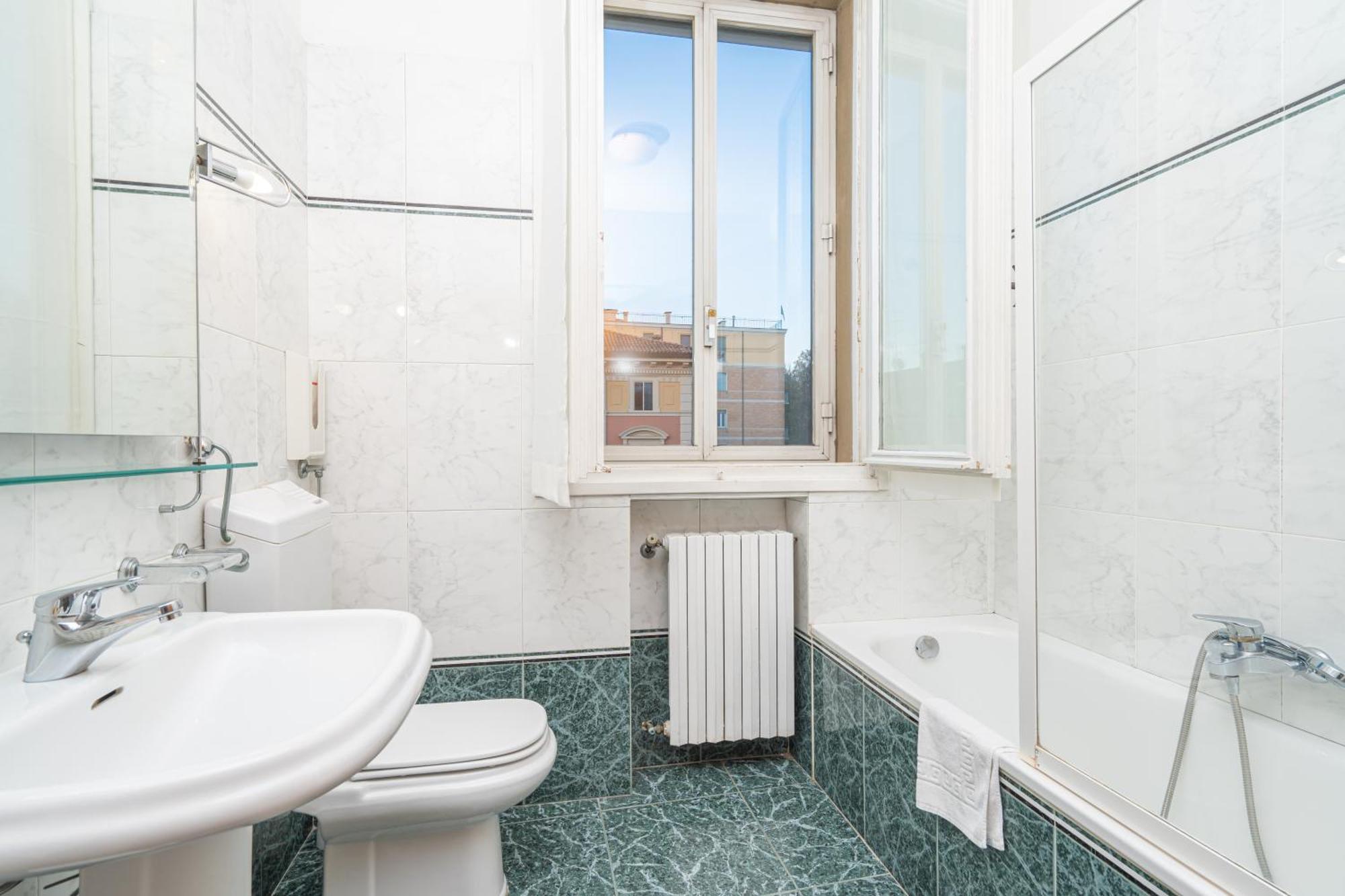 Hotel Donatello
