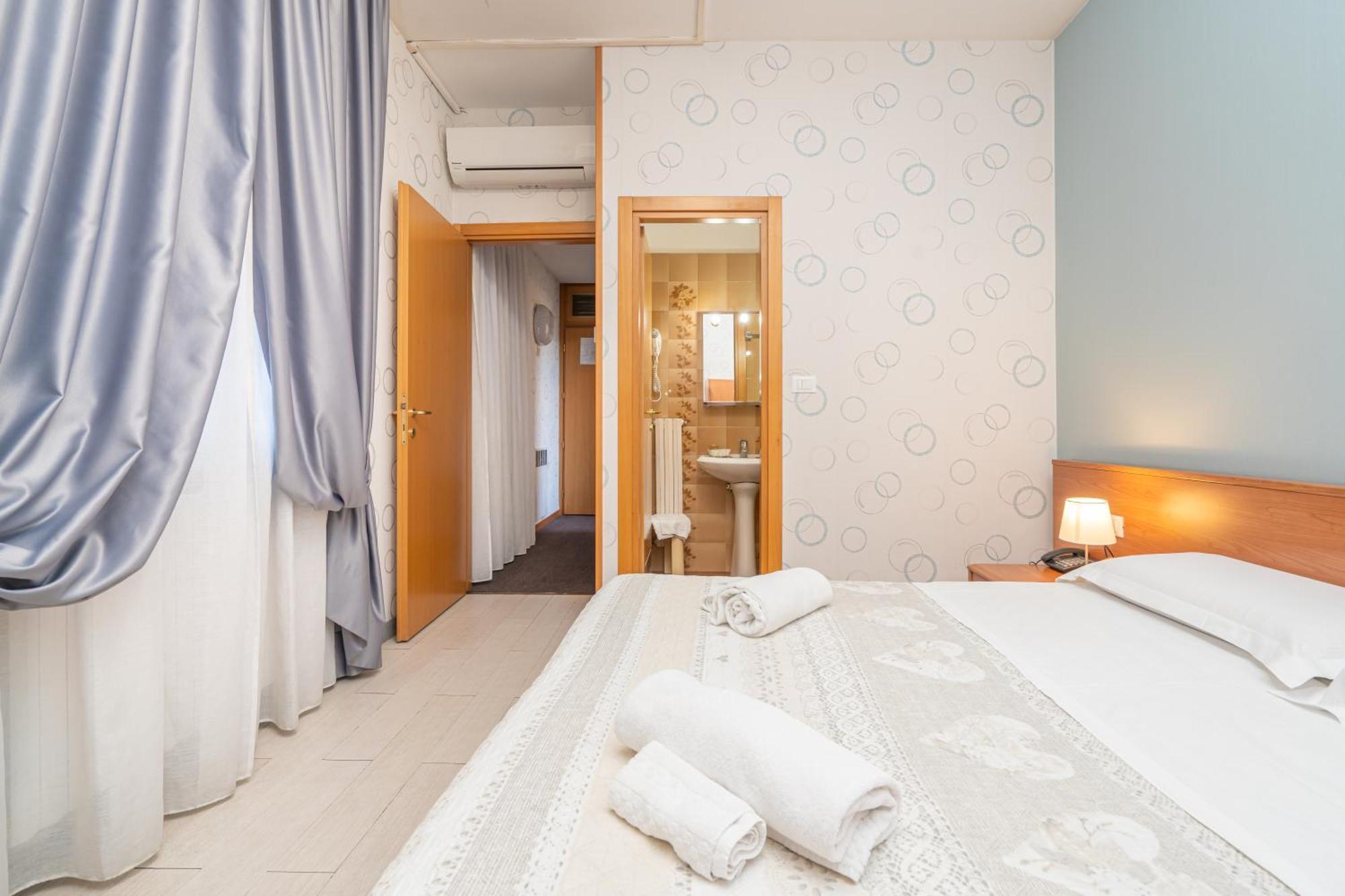 Hotel Donatello 3*