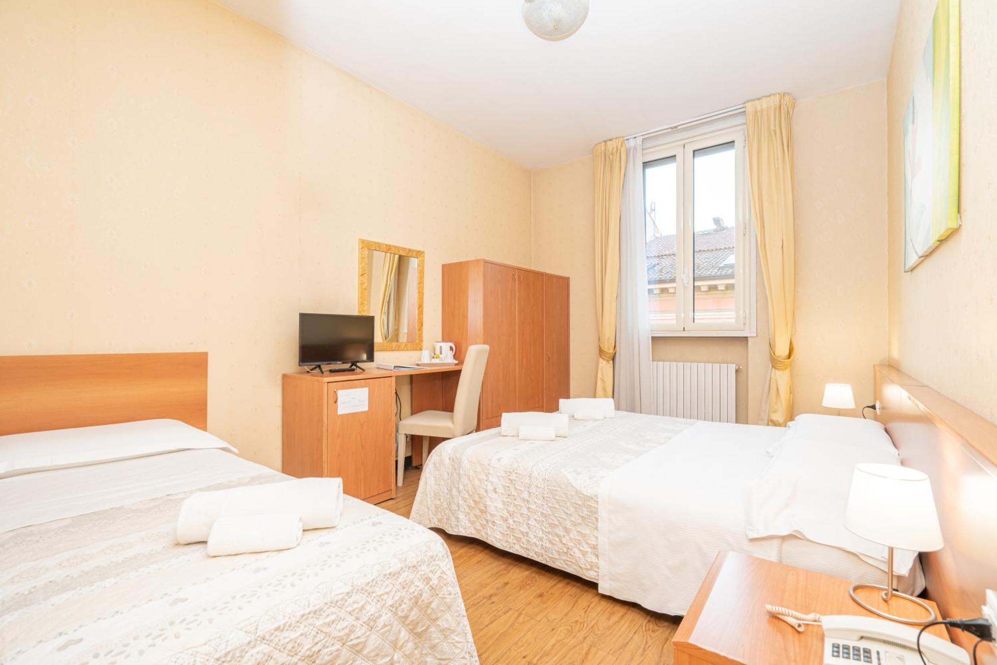 Donatello Hotel 3*