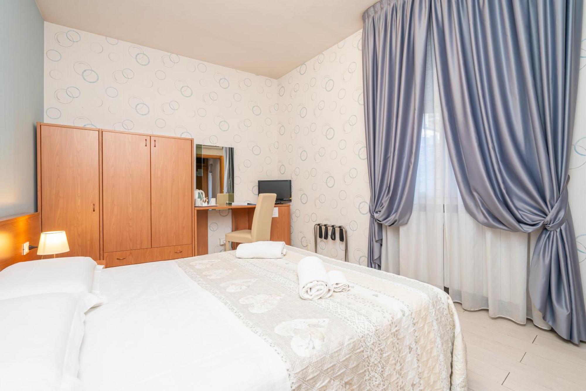 Donatello Hotel Bologna