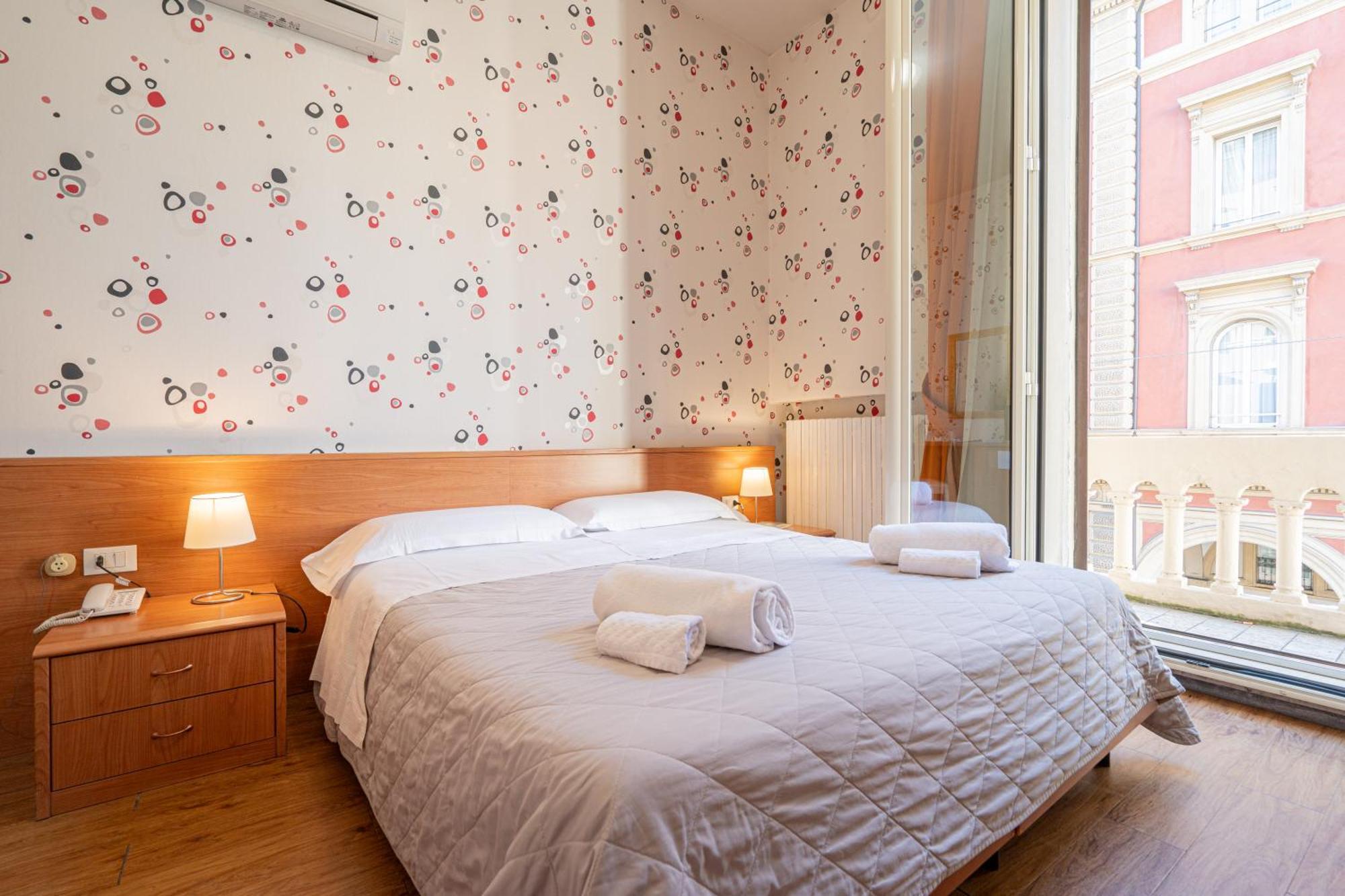 Donatello Hotel