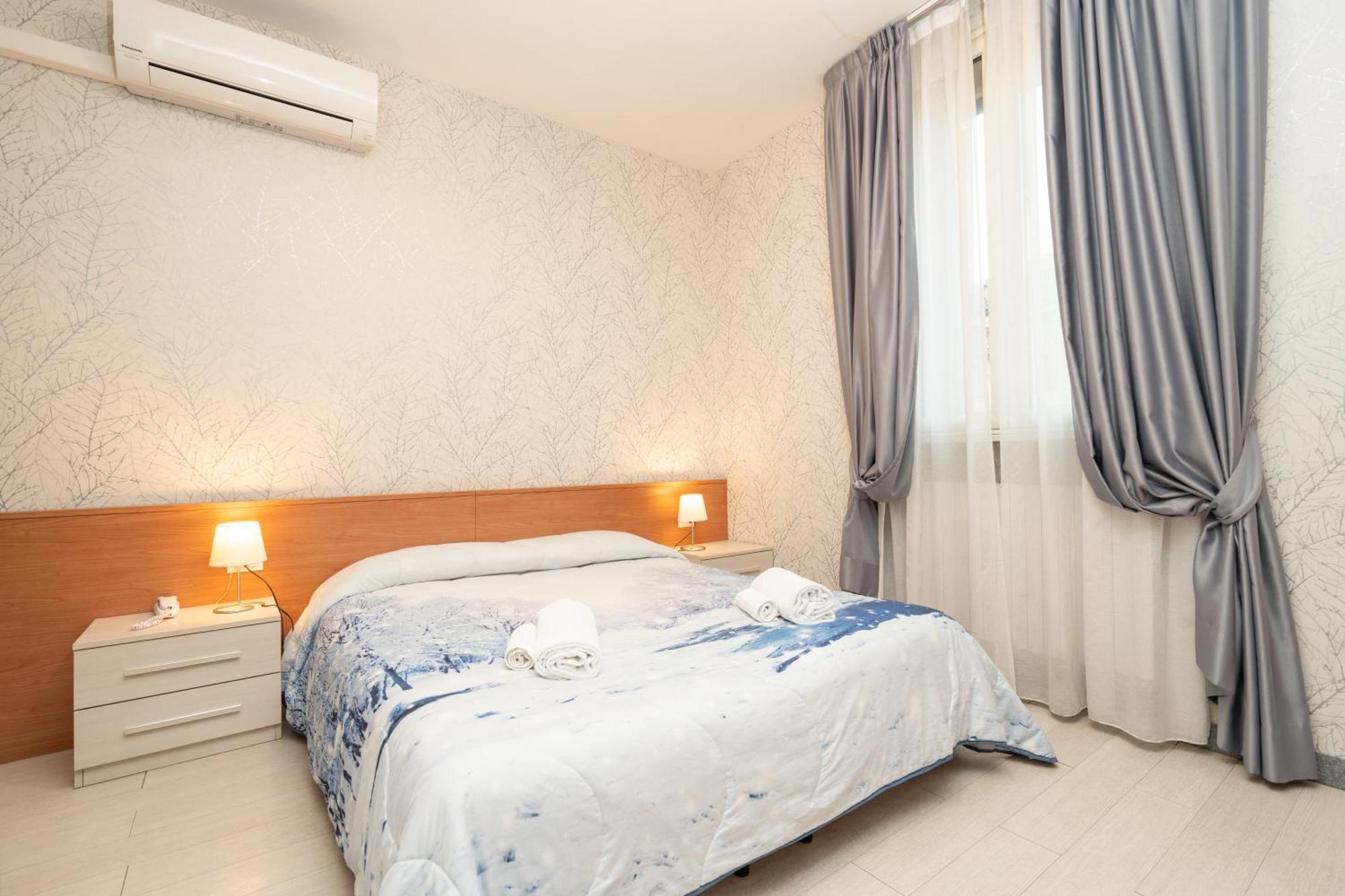 Donatello Hotel Bologna