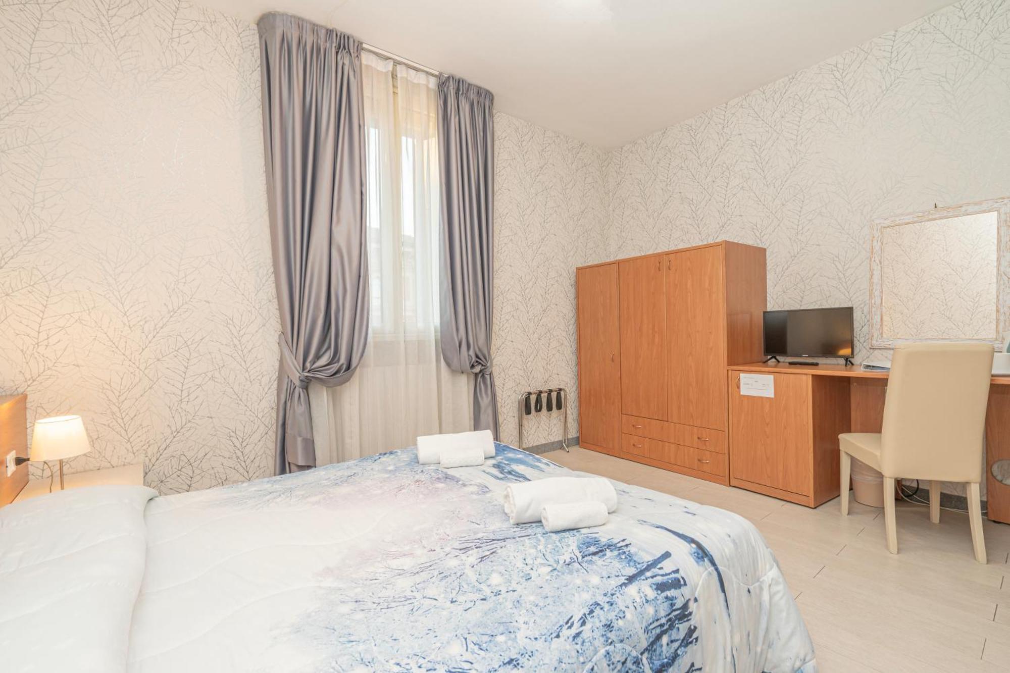 Donatello Hotel 3*