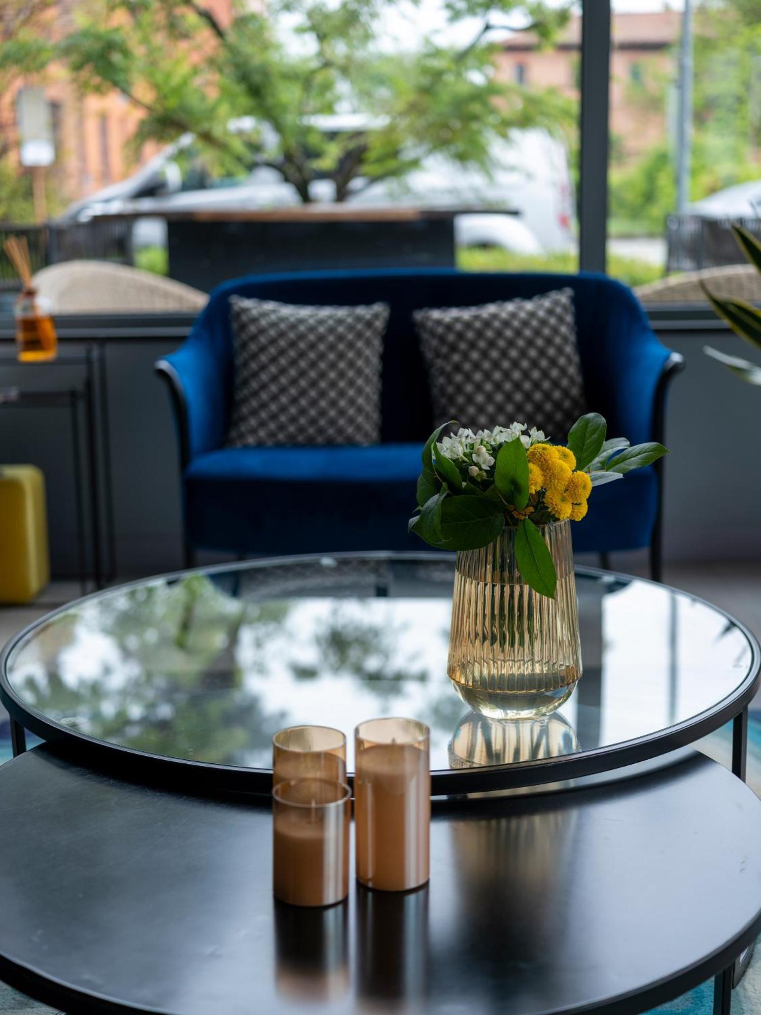 Elizabeth Lifestyle Hotel 4*