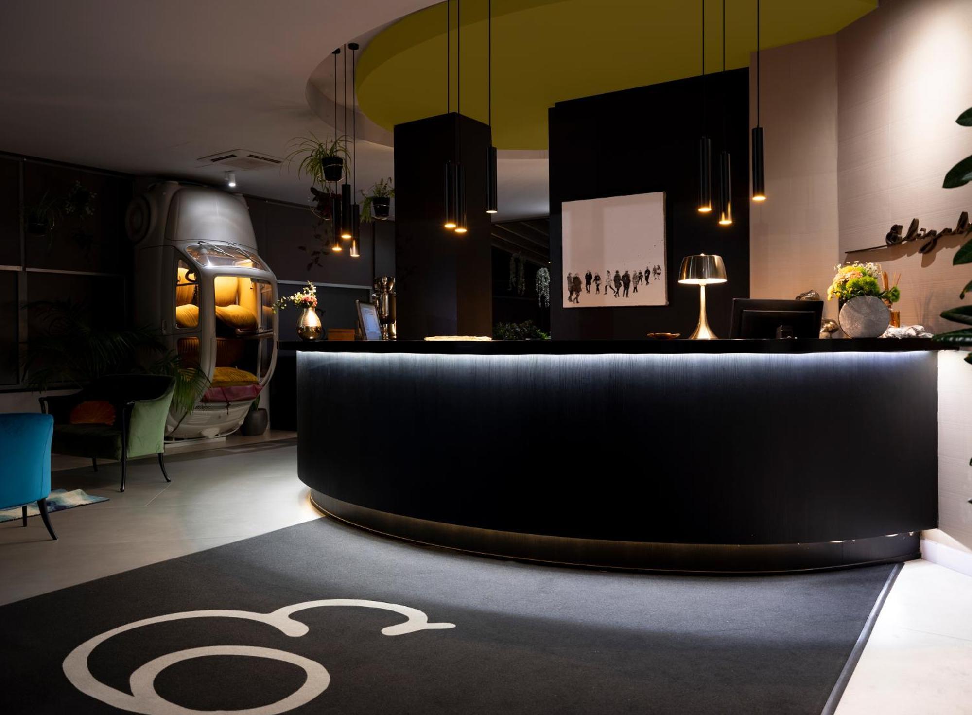 Elizabeth Lifestyle Hotel 4*