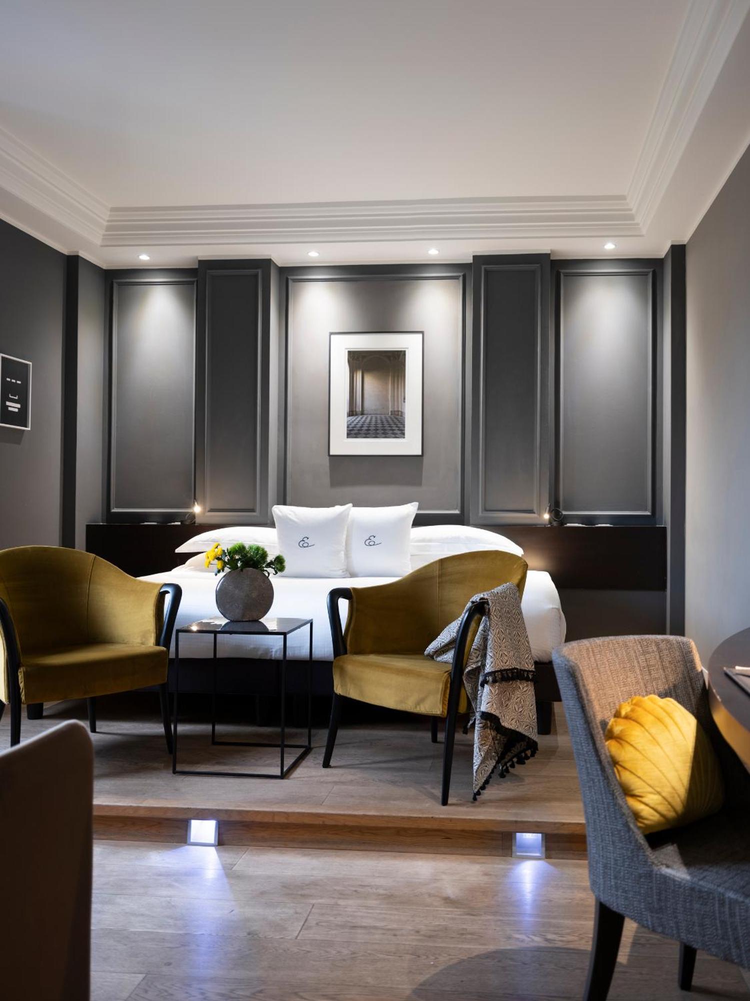 Elizabeth Lifestyle 4* Bolonia