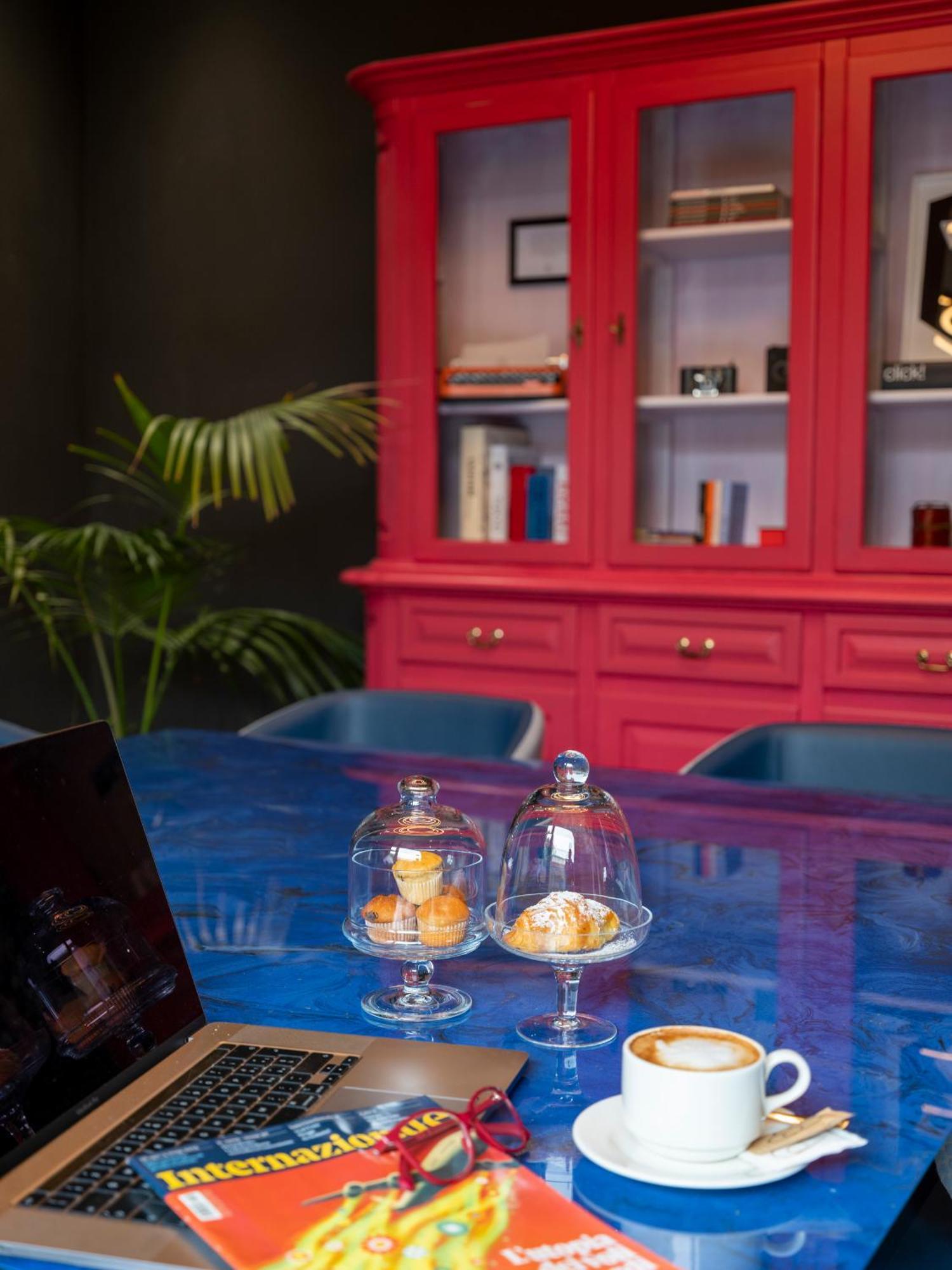 Hotel Elizabeth Lifestyle Bolonia