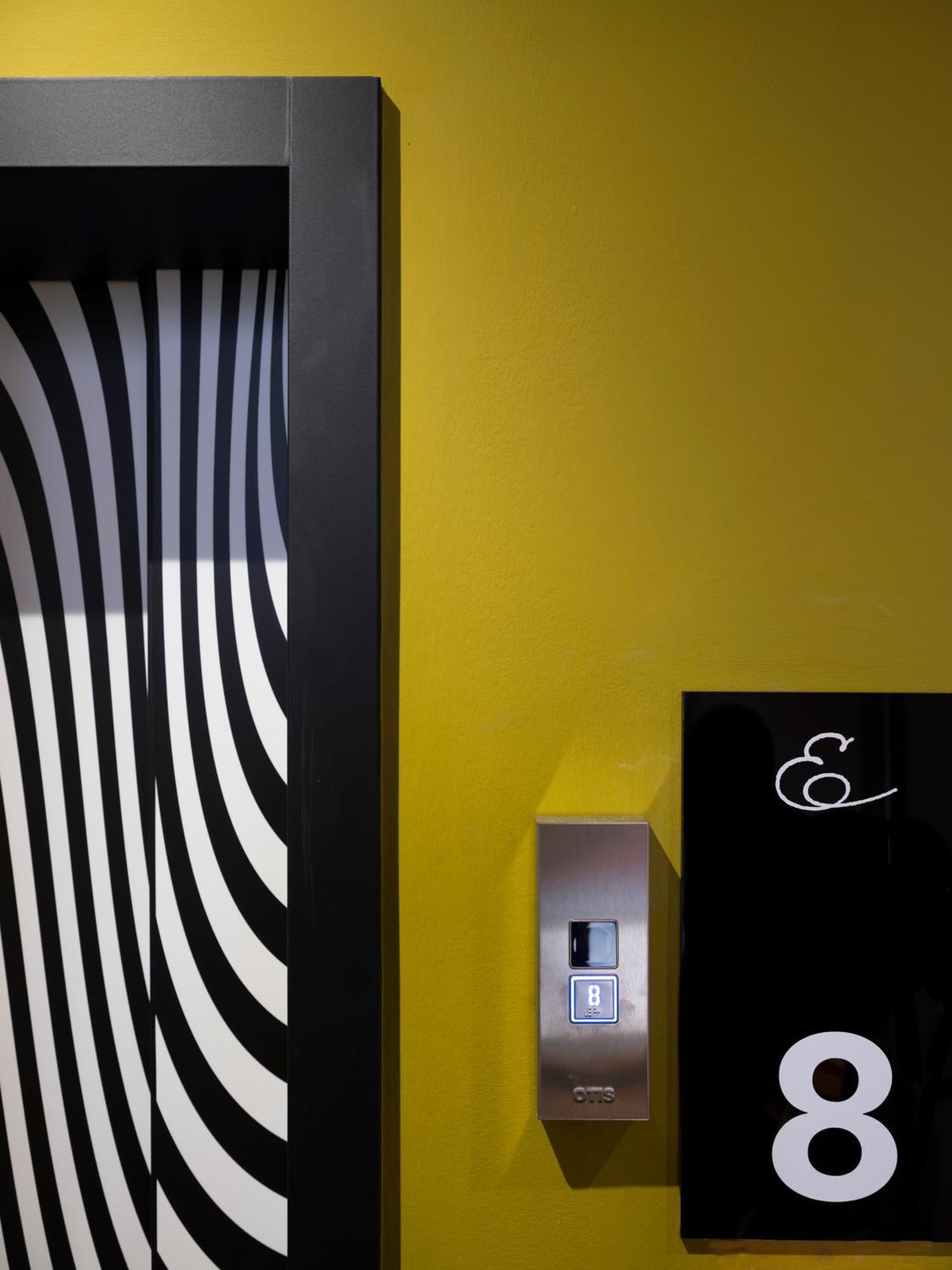 Hotel Elizabeth Lifestyle 4*