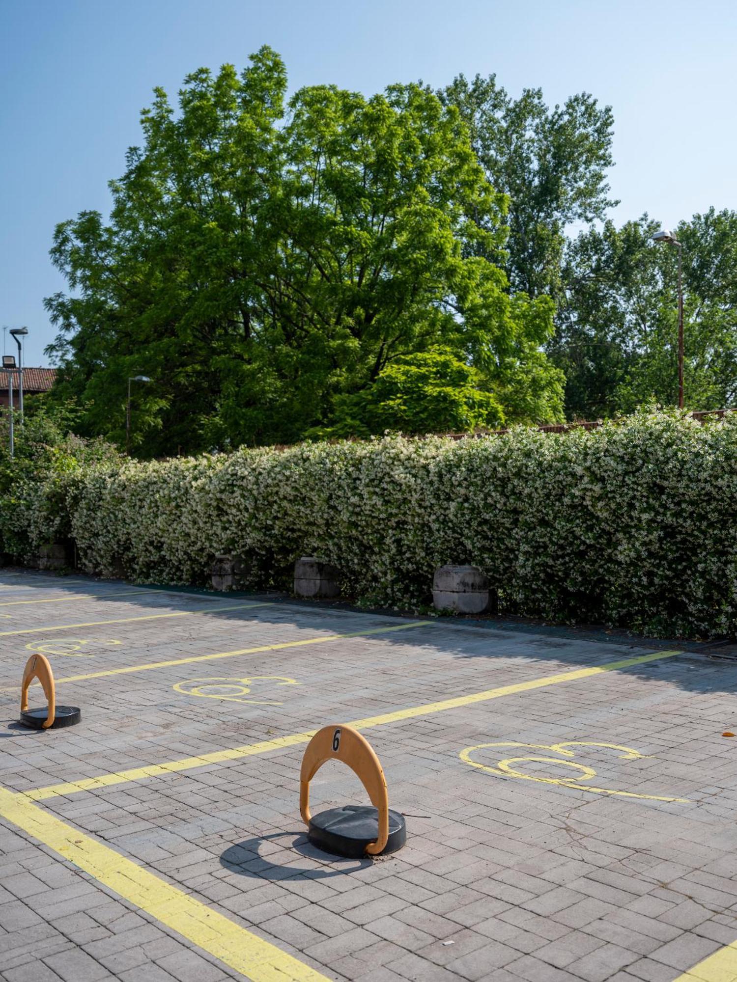 Elizabeth Lifestyle Hotel Bolonia