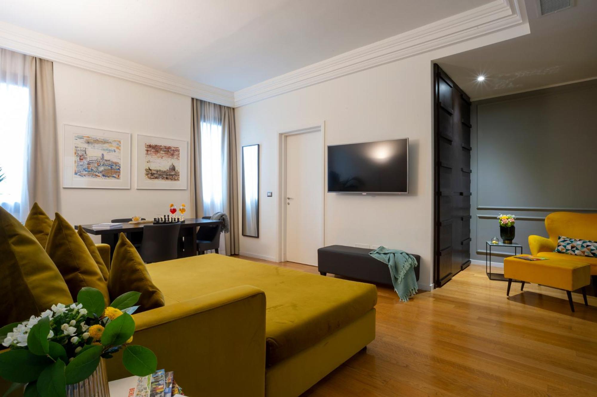 Elizabeth Lifestyle Hotel Bolonia