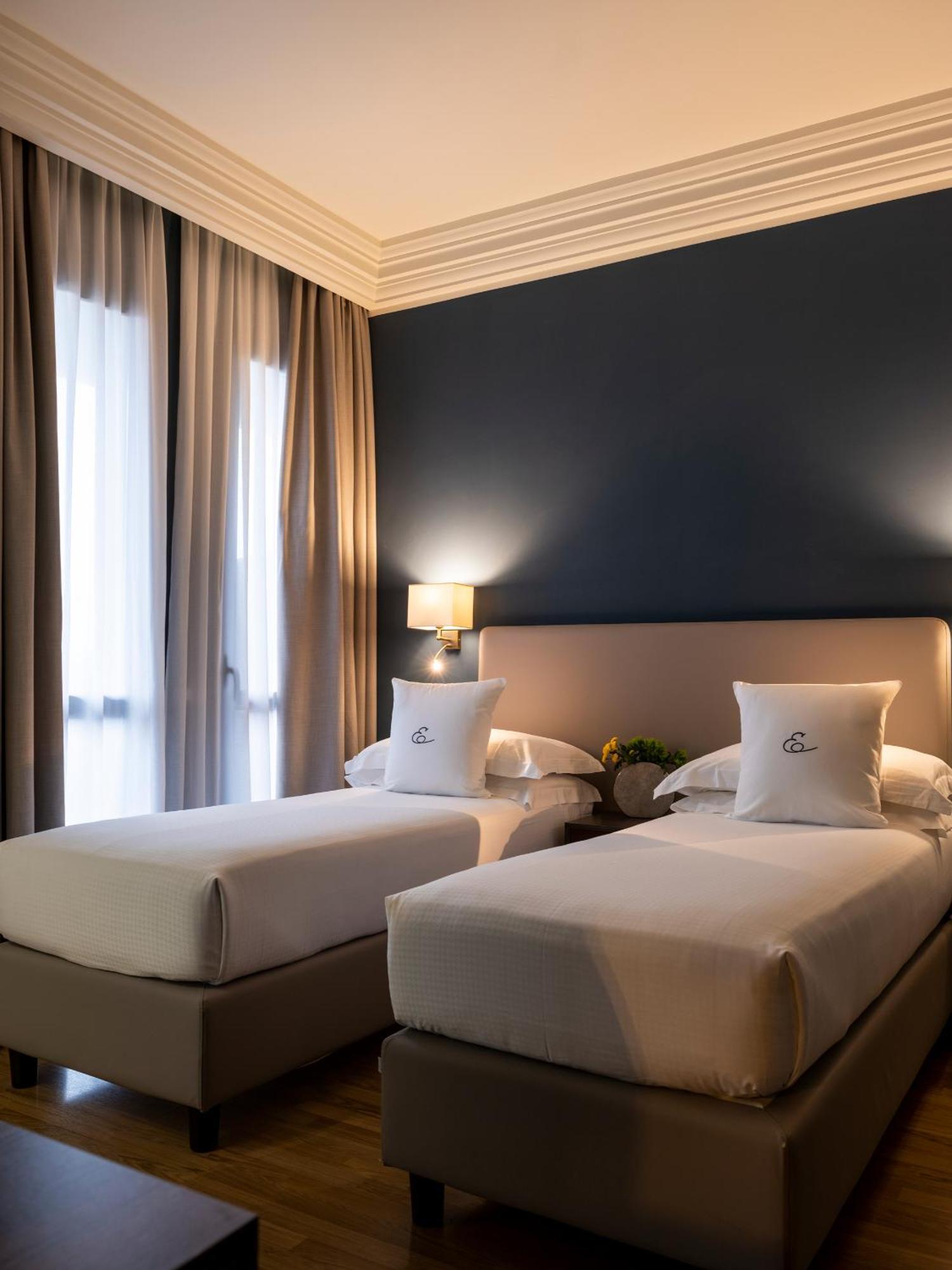Elizabeth Lifestyle Hotel