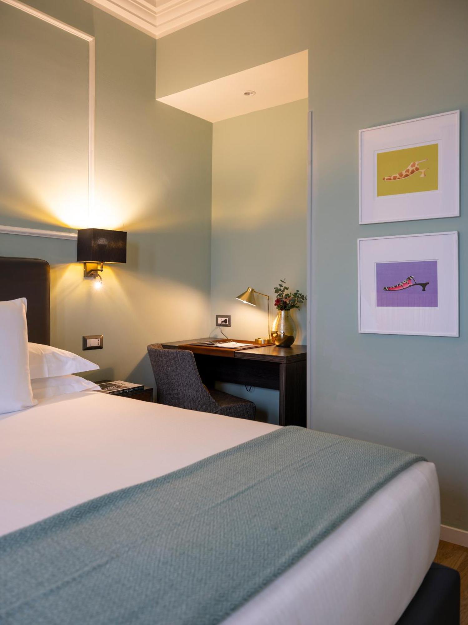 Hotel Elizabeth Lifestyle 4*