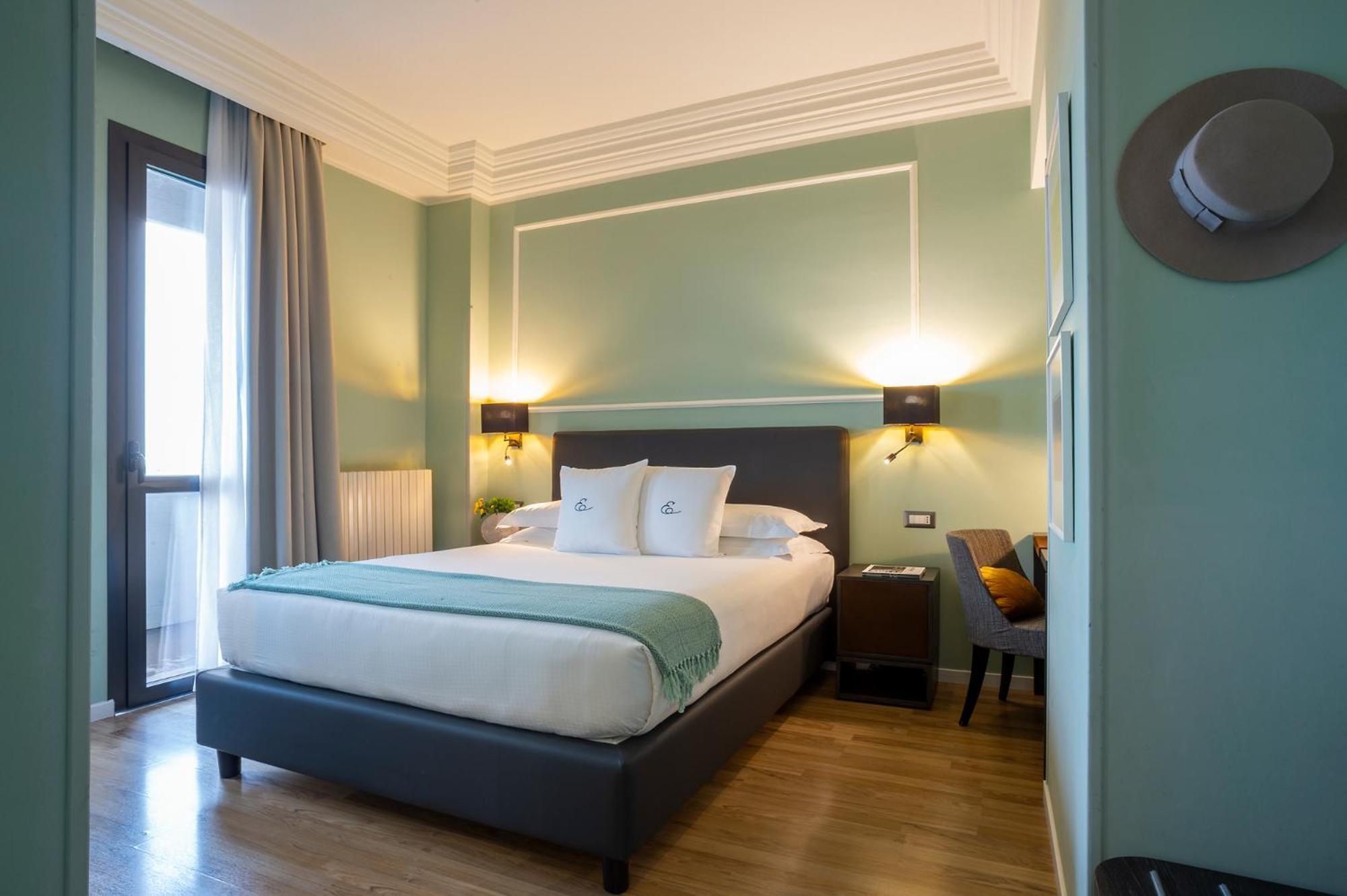 Elizabeth Lifestyle Hotel