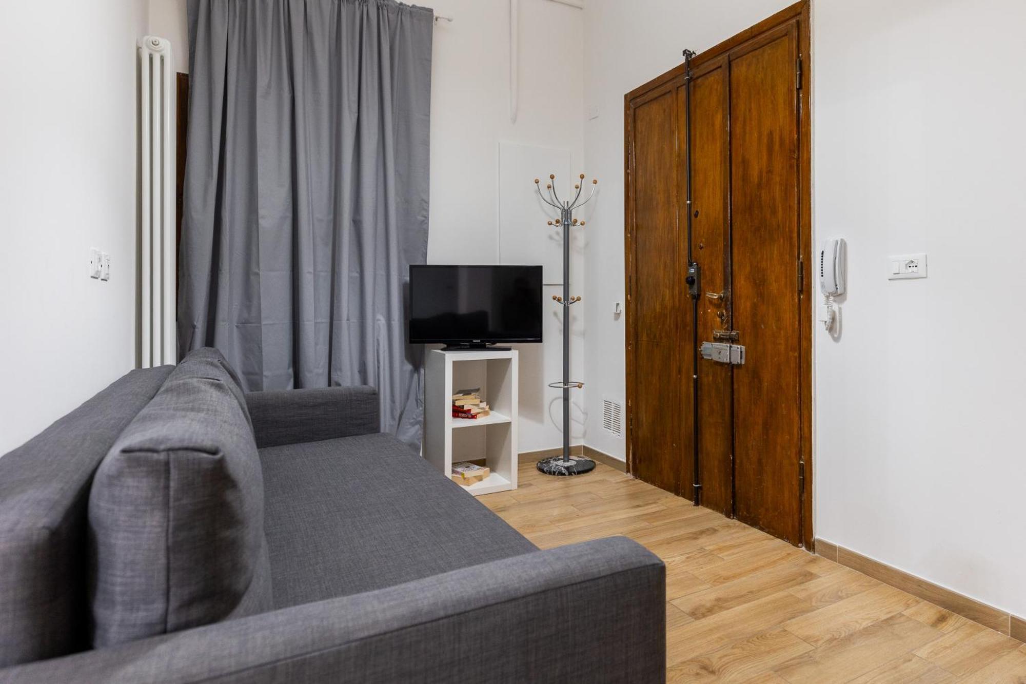 Appartement Centre