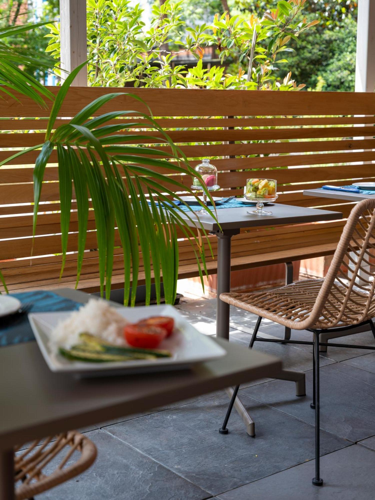 Elizabeth Lifestyle Hotel Bolonia