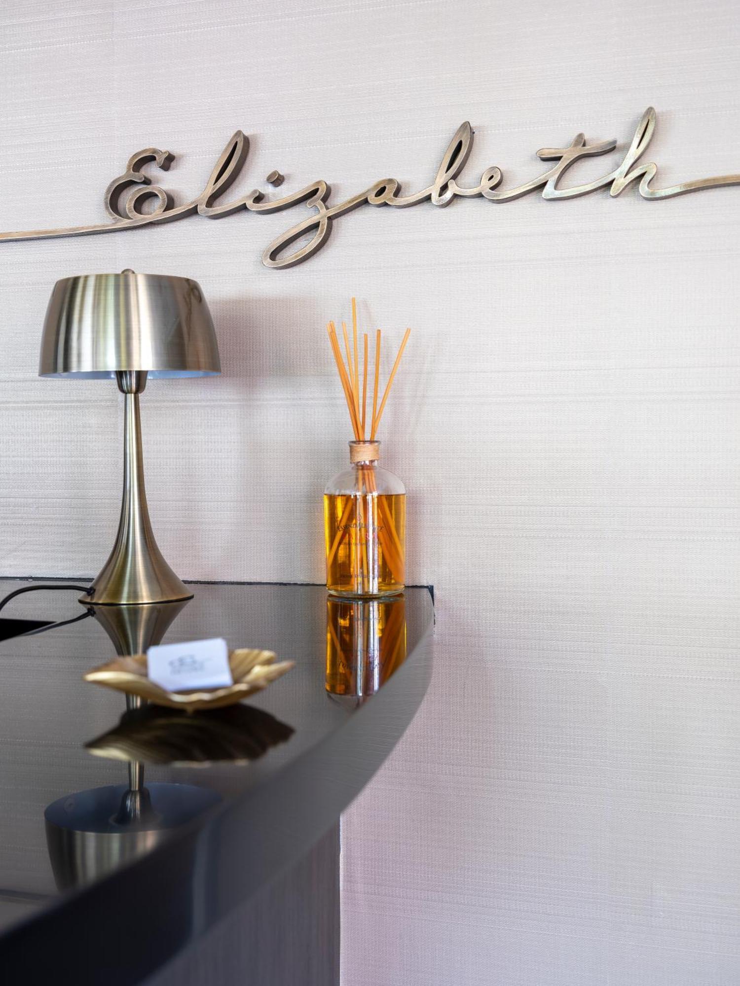 Hotel Elizabeth Lifestyle 4*