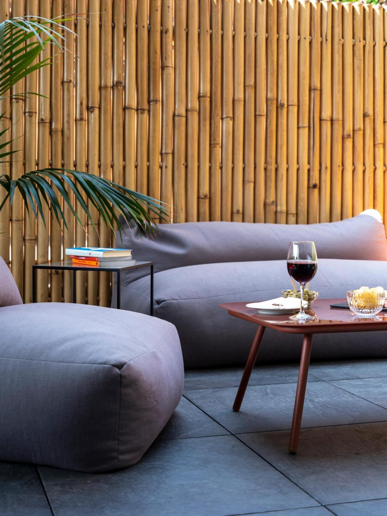 Elizabeth Lifestyle Hotel Bolonia