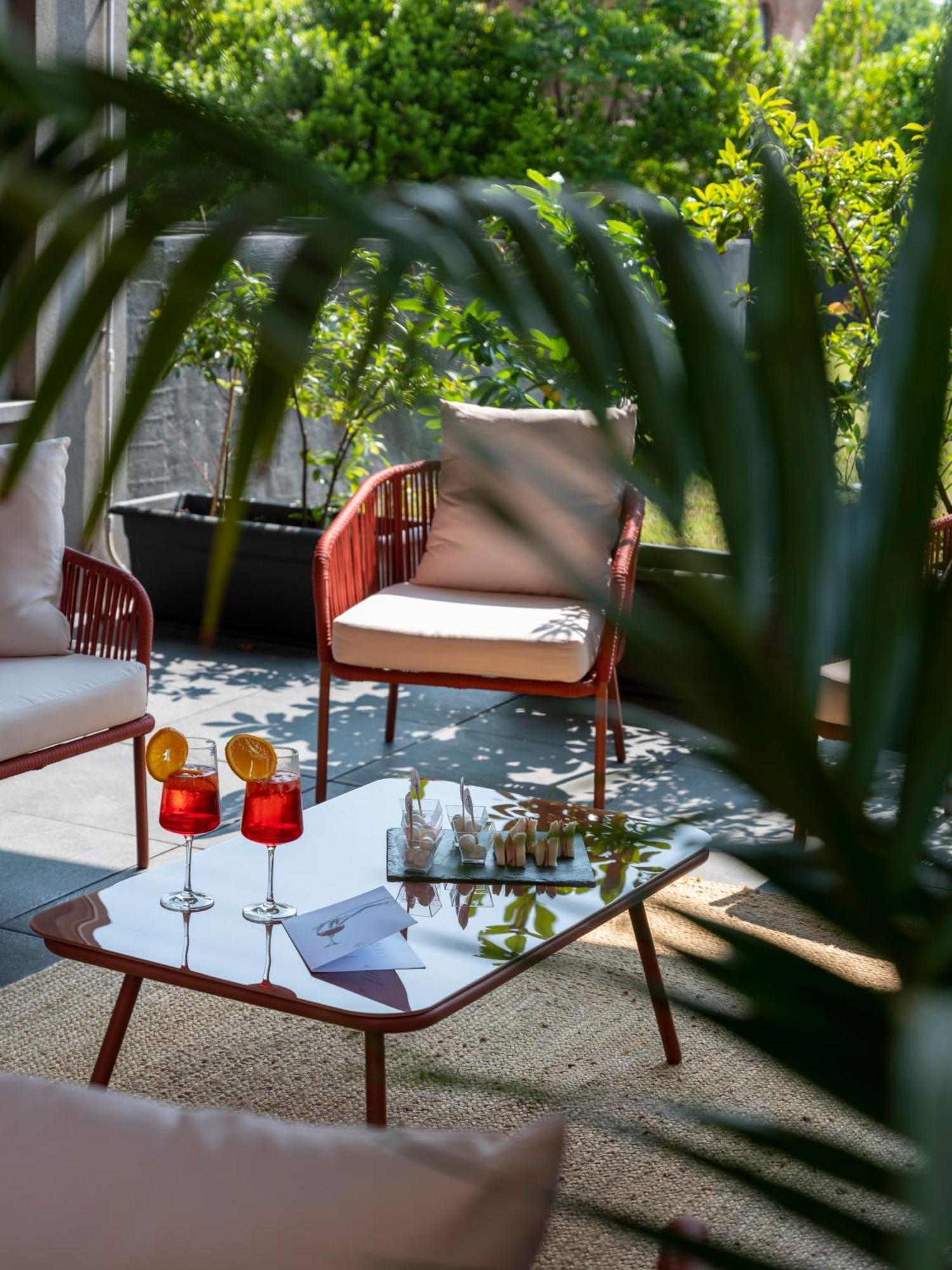 Elizabeth Lifestyle 4* Bolonia