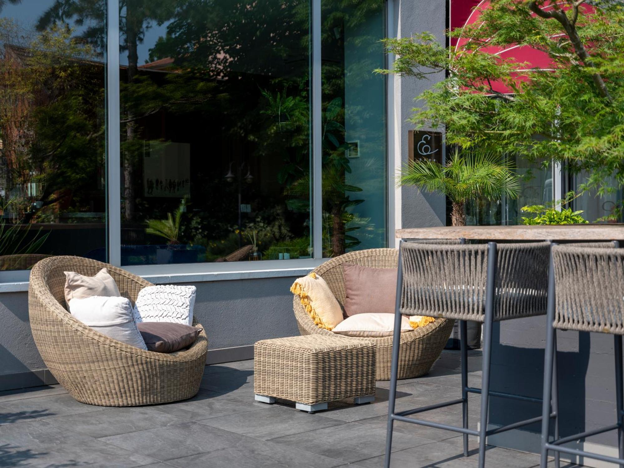 Elizabeth Lifestyle Hotel Bolonia