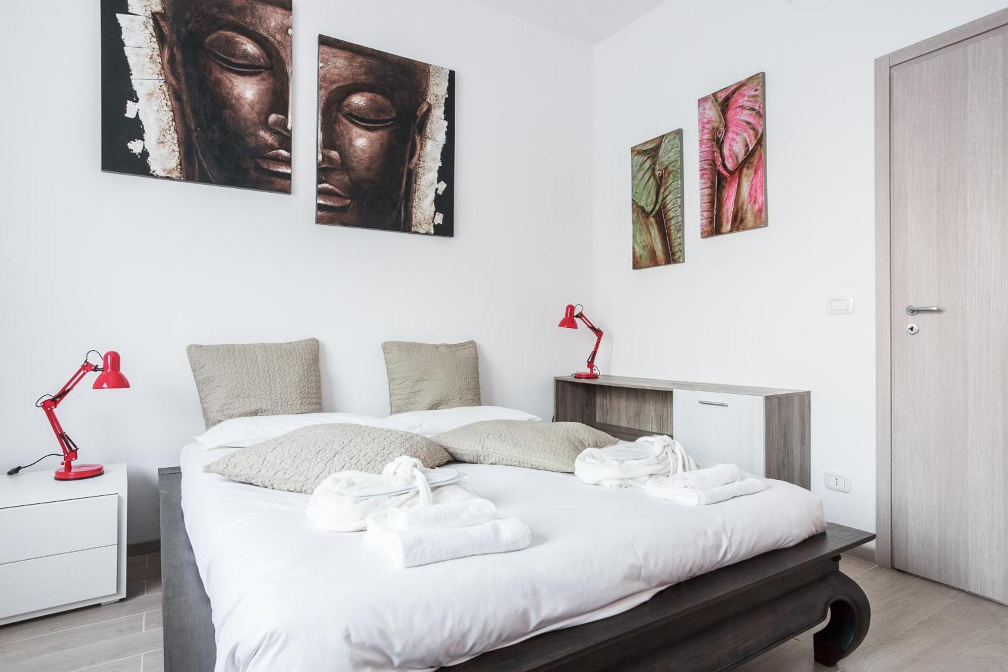 Bologna Suite Bologne