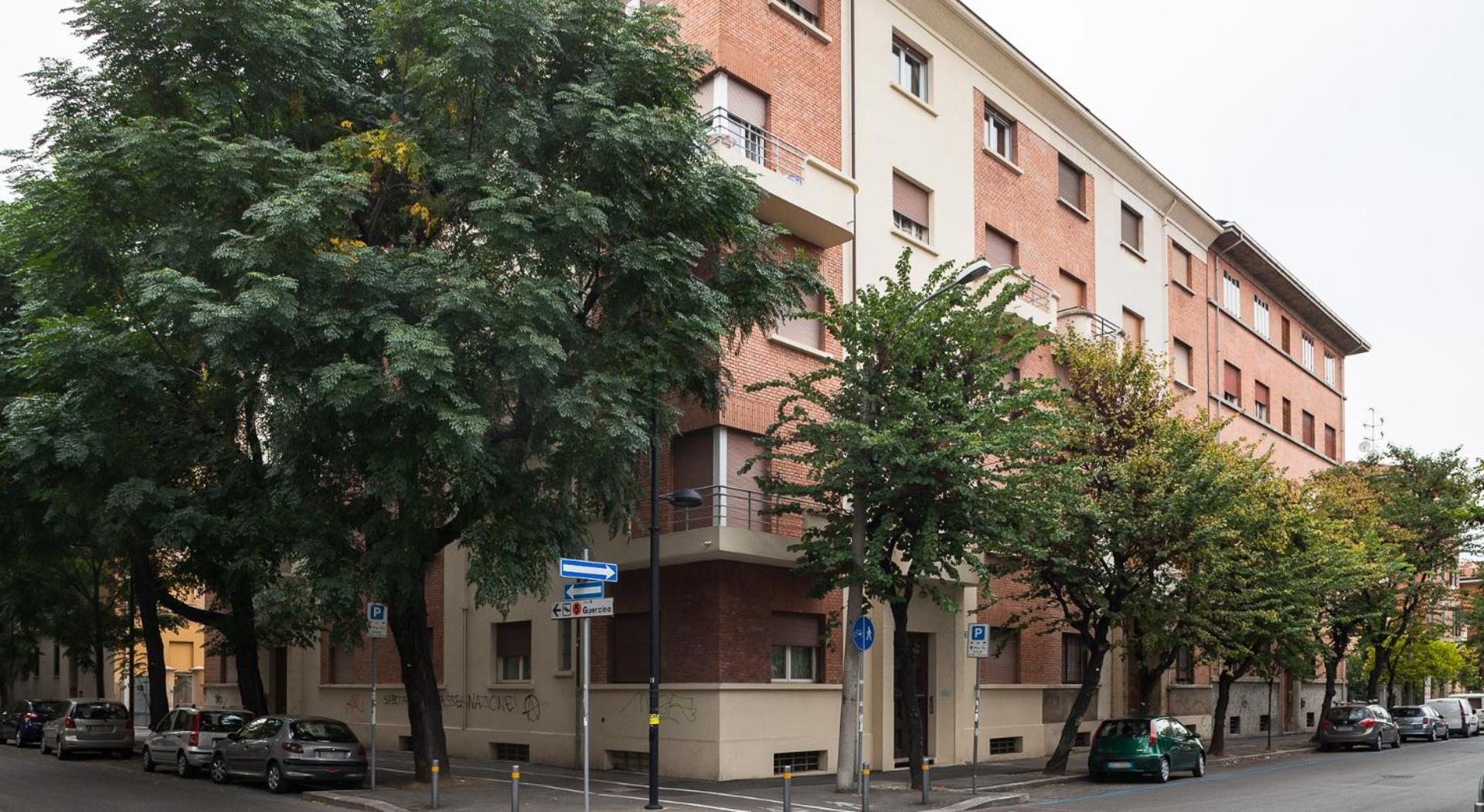 Bologna Suite Appartement *
