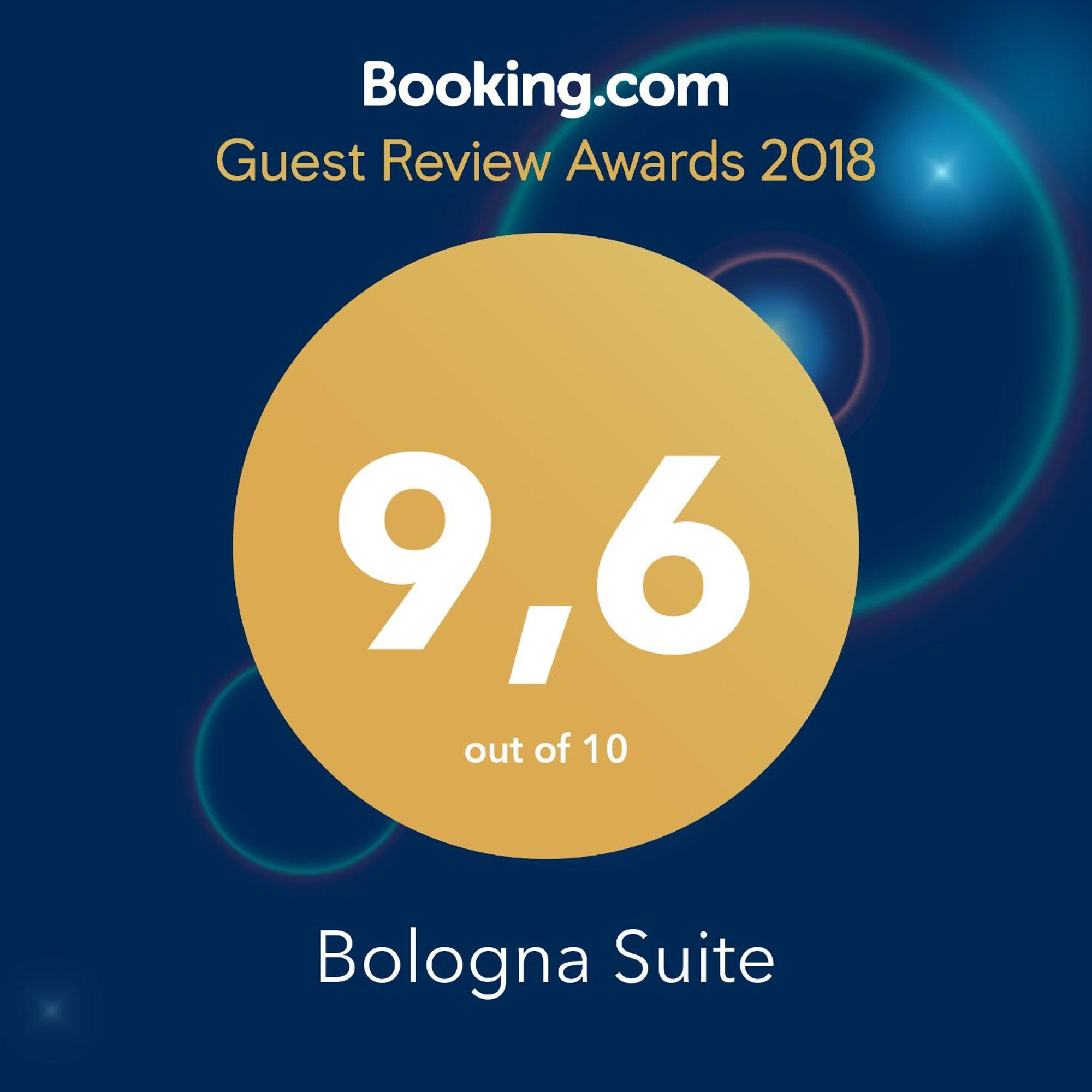 Bologna Suite * Bologne