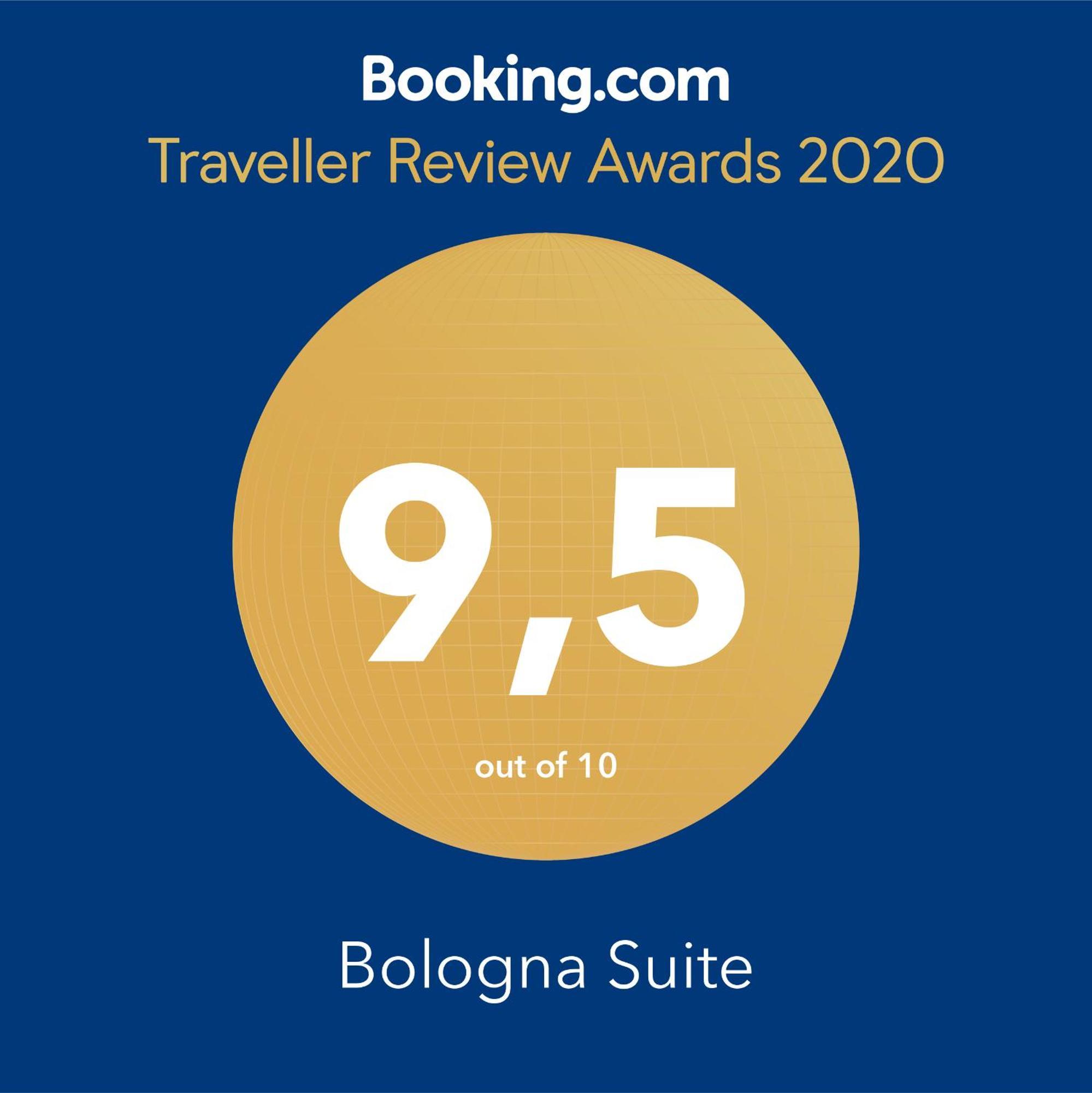 Bologna Suite Appartement *