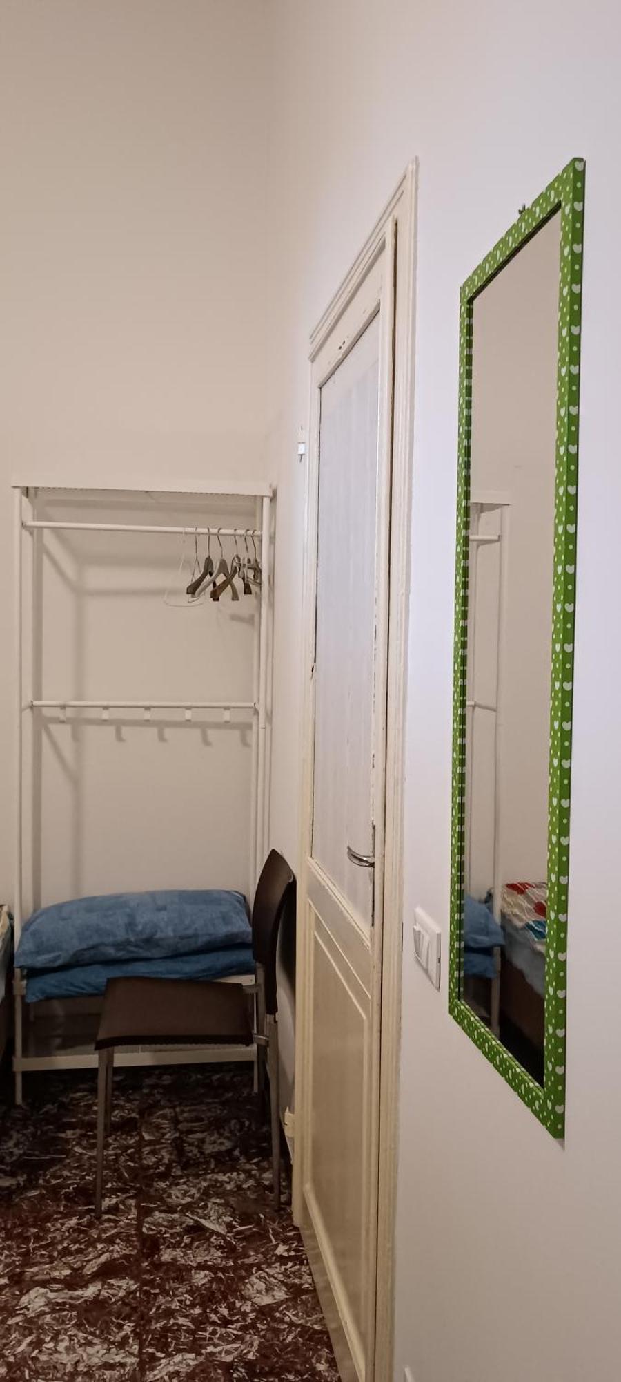 Frühstückspension Matteotti 23
