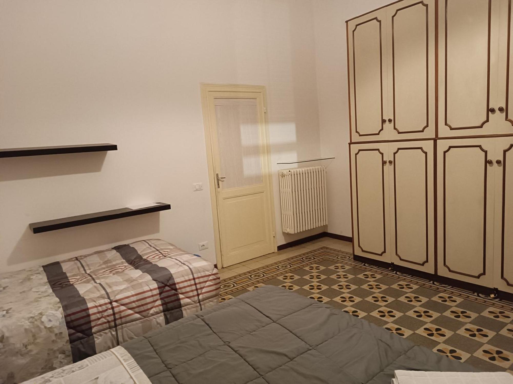 Frühstückspension Matteotti 23 Bologna
