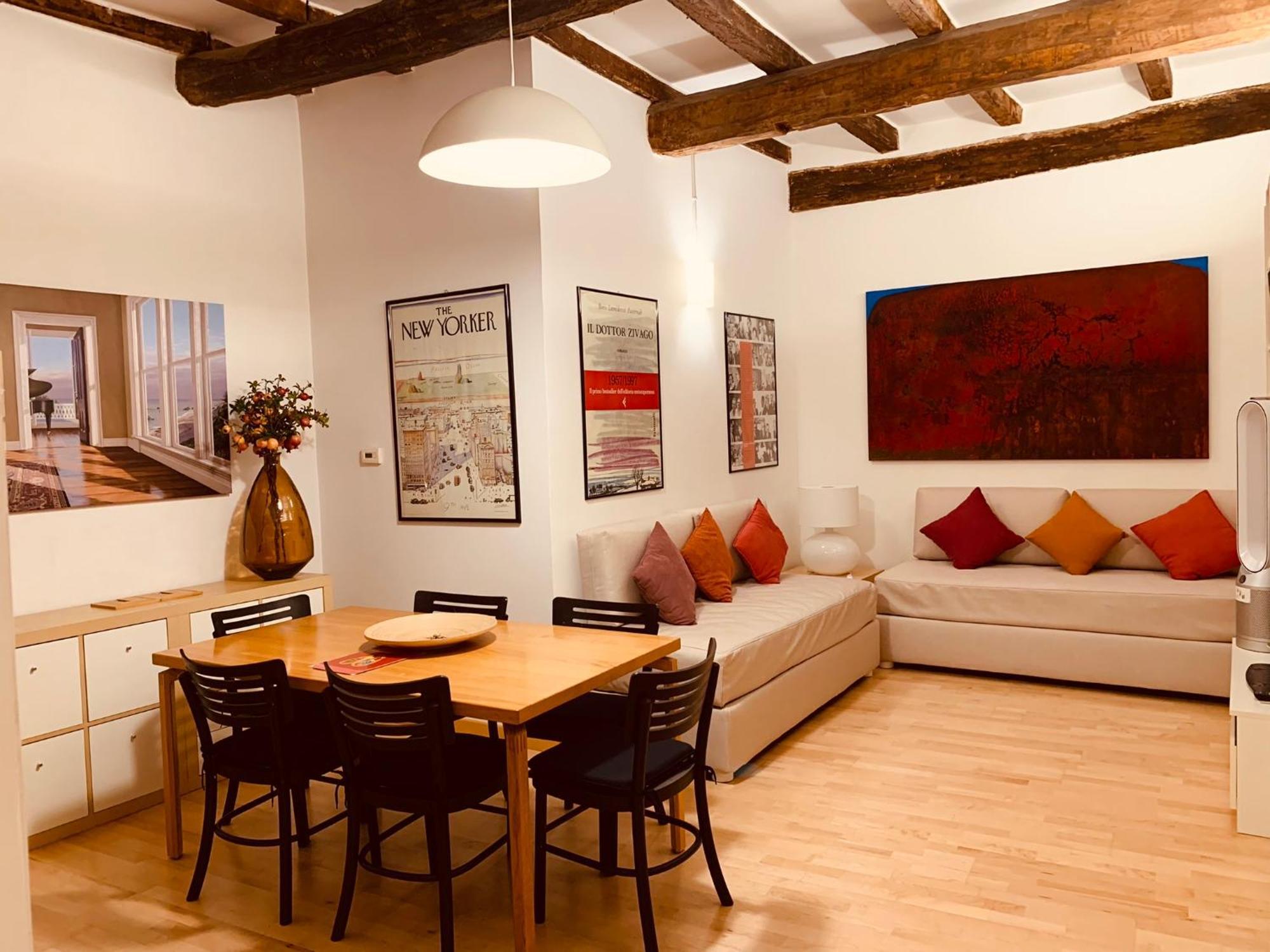 Appartement Melograno's House Bologna