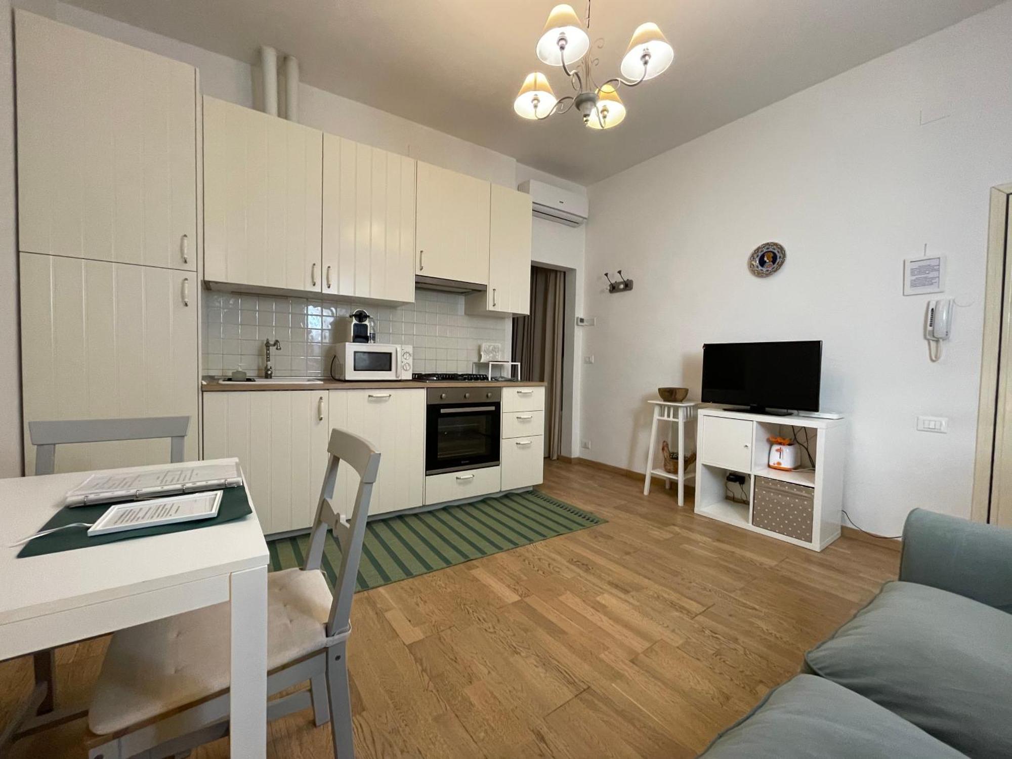 Appartement Sweet *
