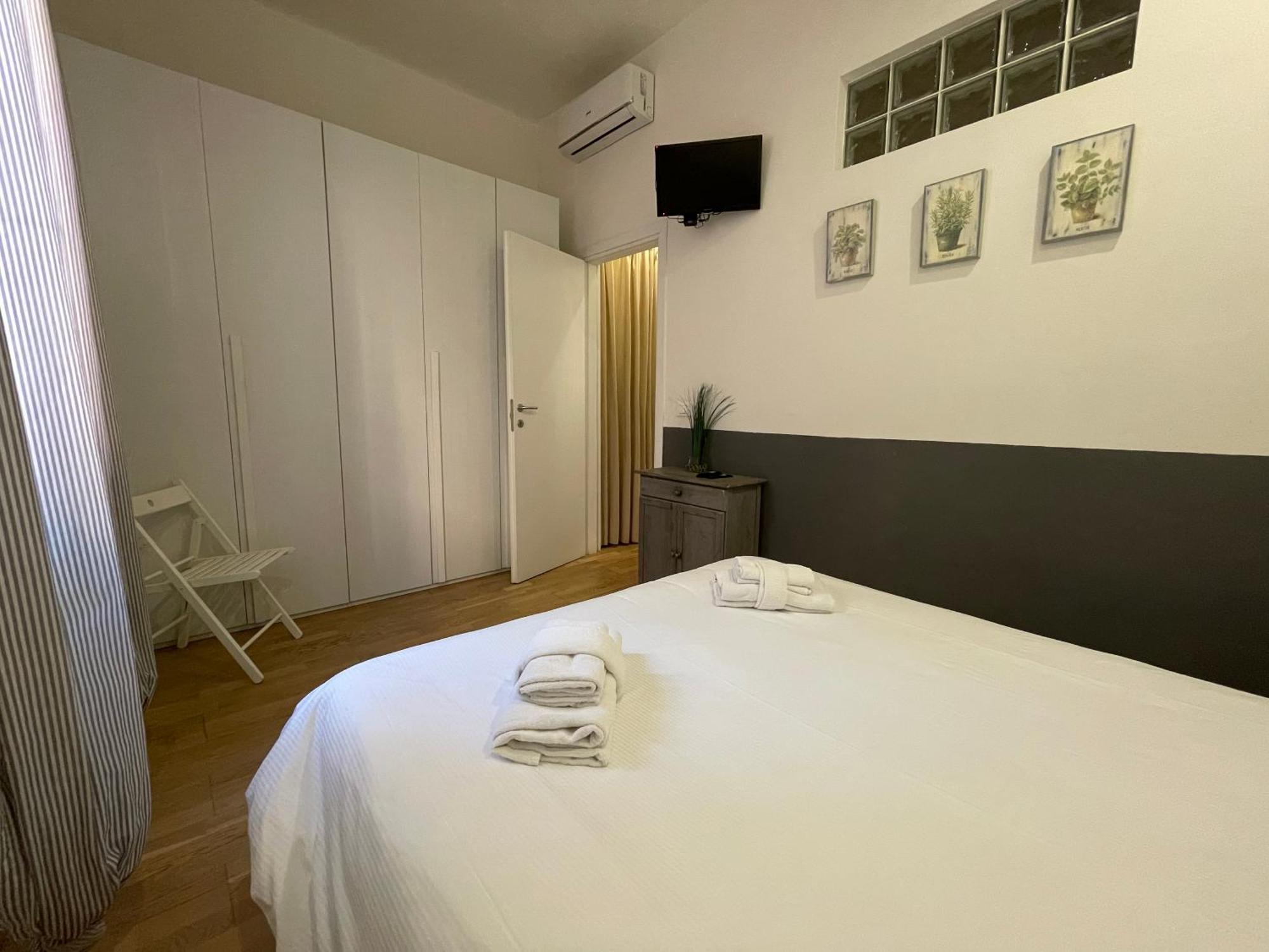 Appartement Sweet Bologna