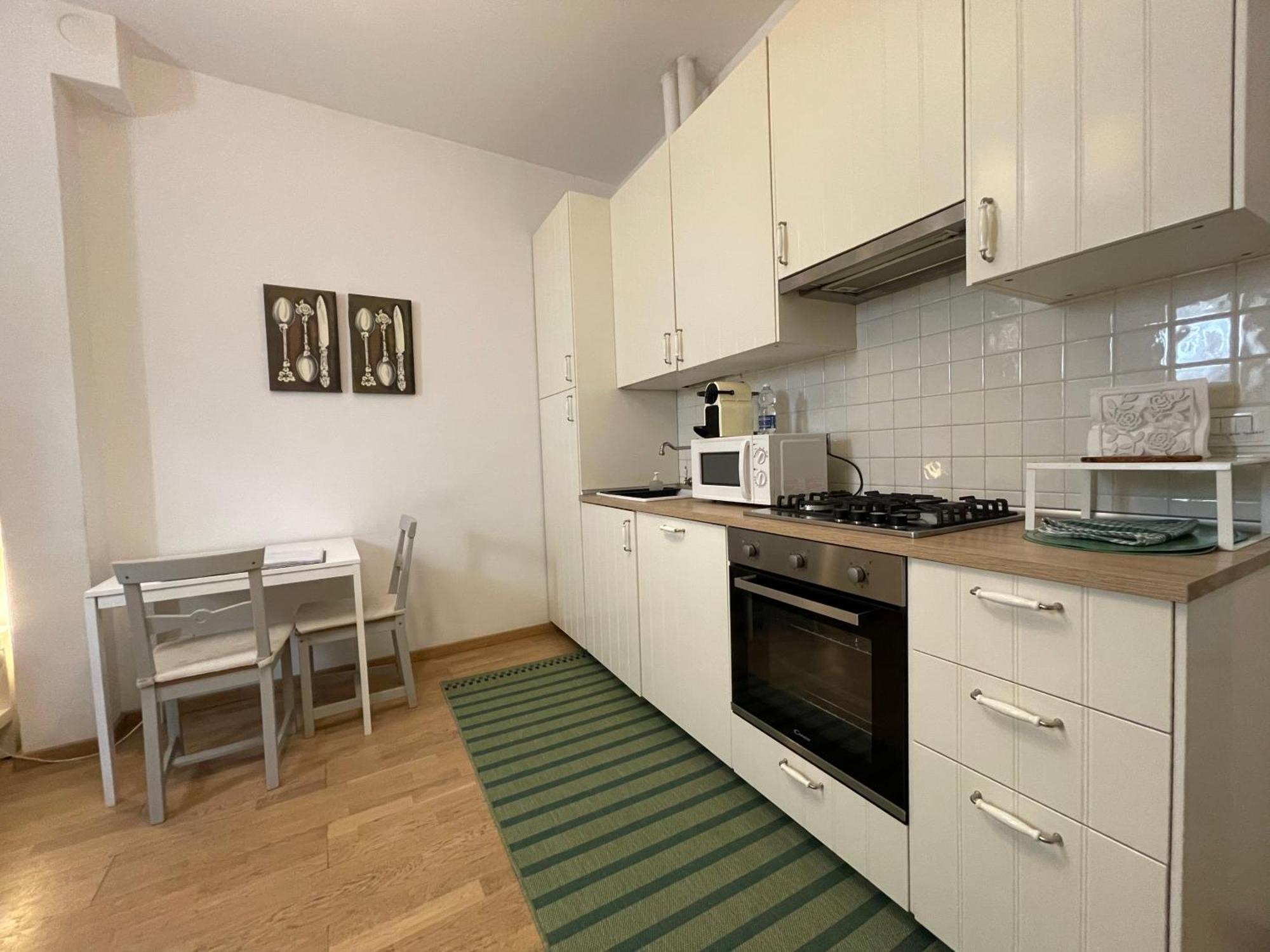 Appartement Sweet