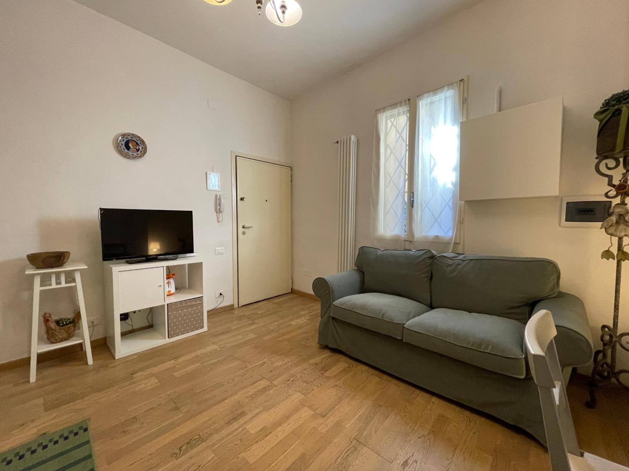 Appartement Sweet Bologna