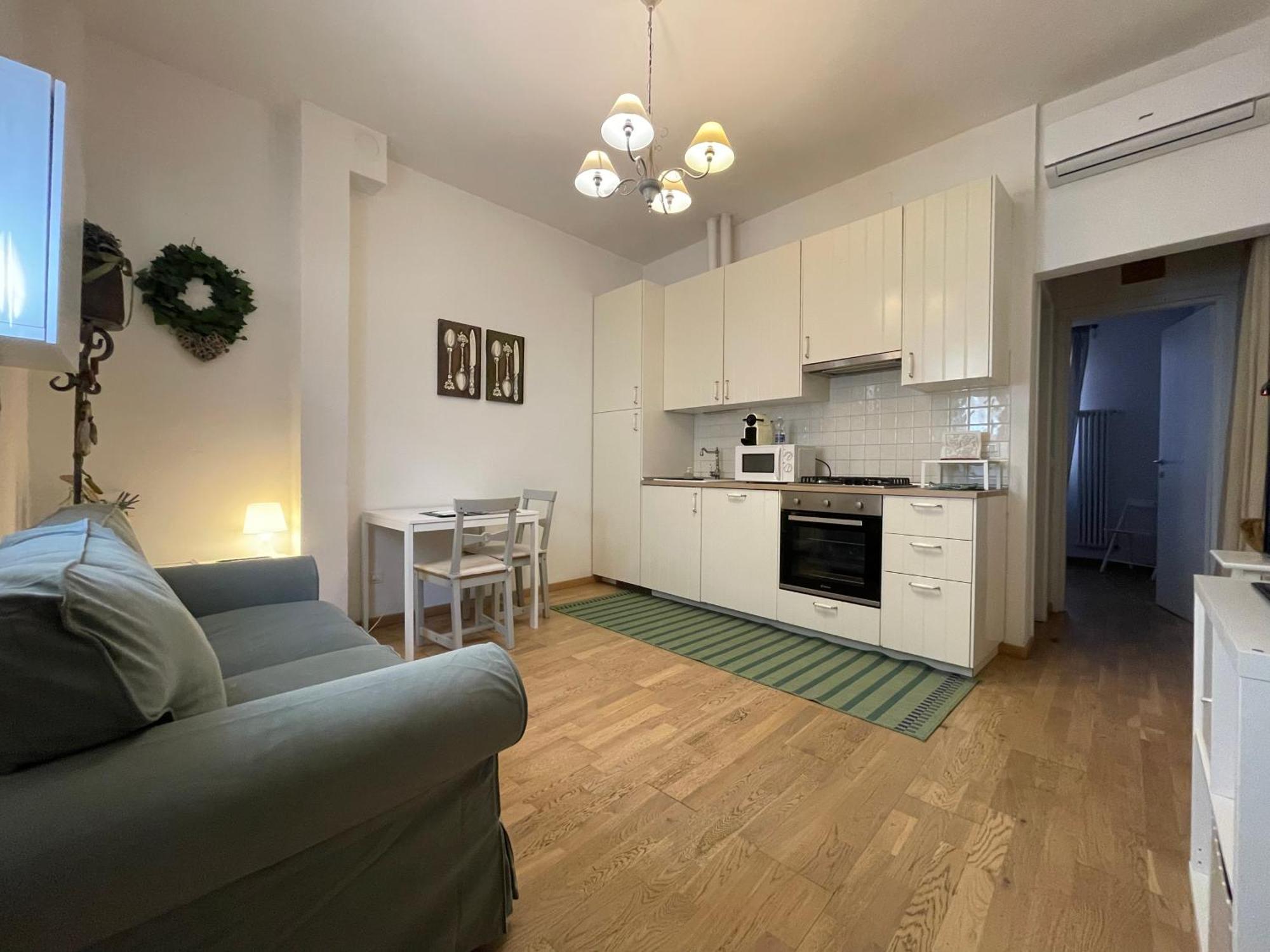 Sweet Appartement