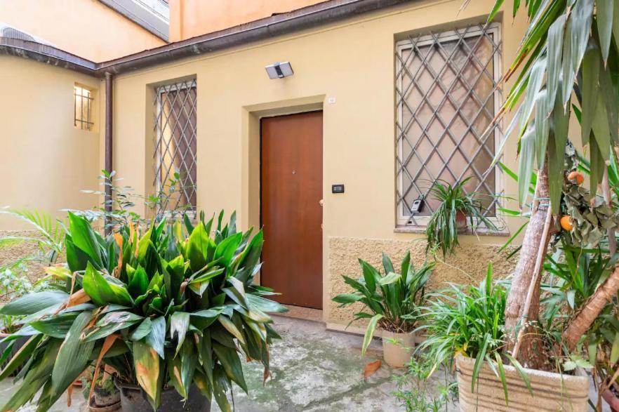 Bilocale In Centro Storico Apartment