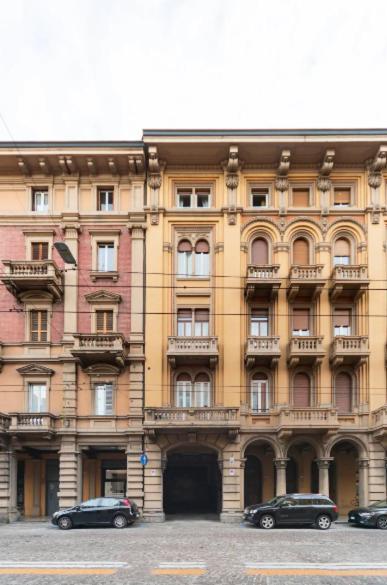 Apartment Bilocale In Centro Storico *