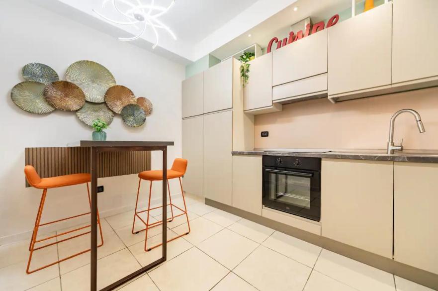 Apartment Bilocale In Centro Storico Bologna