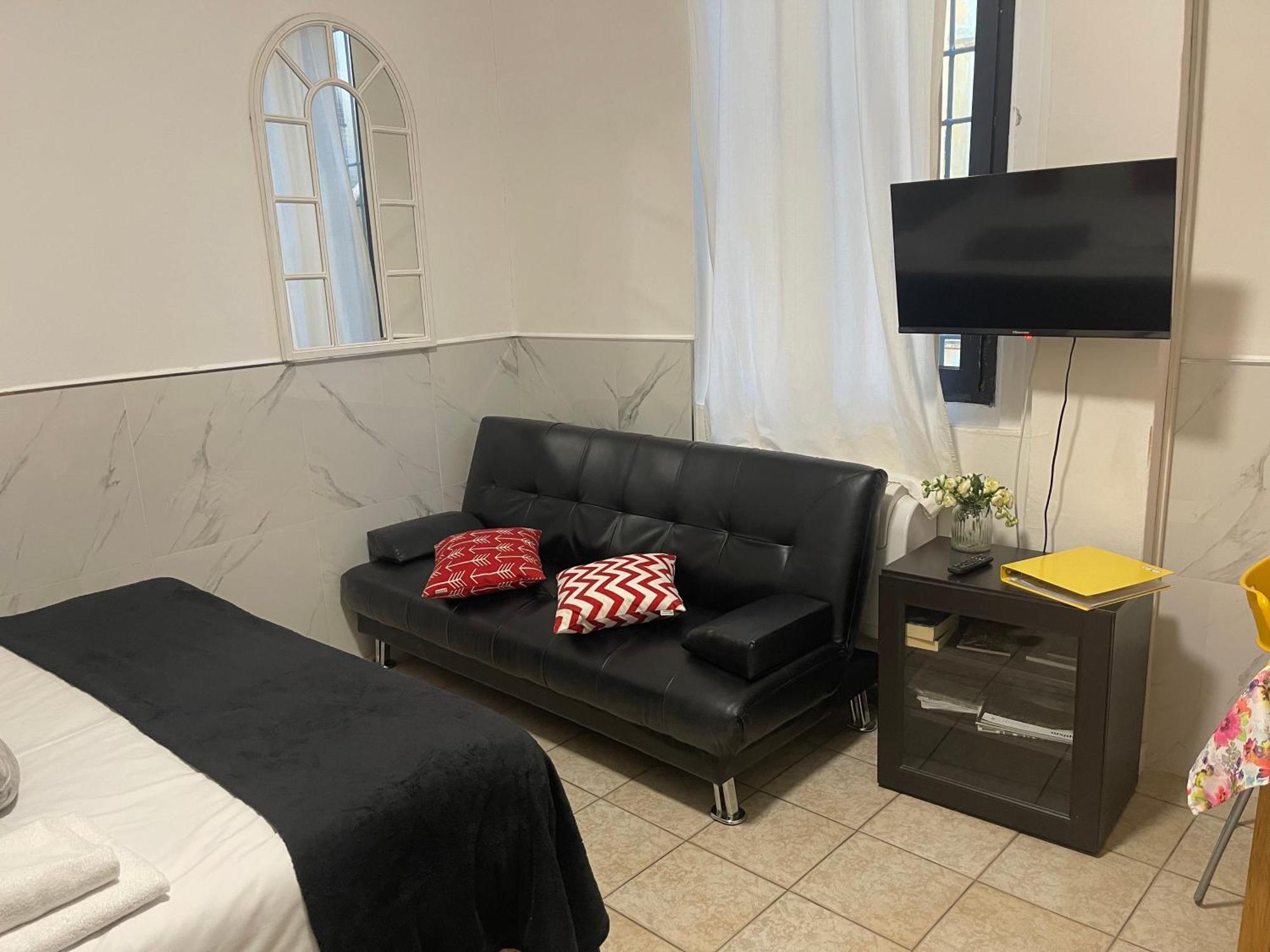 Lejlighed 1-tourist House Bologna-cefalonia - Self Check-in