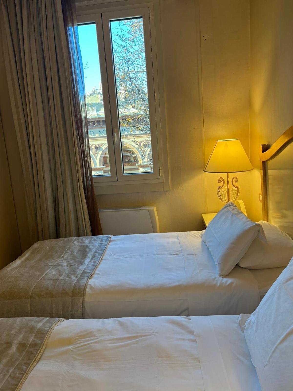 Hotel Zanhotel Tre Vecchi 4*