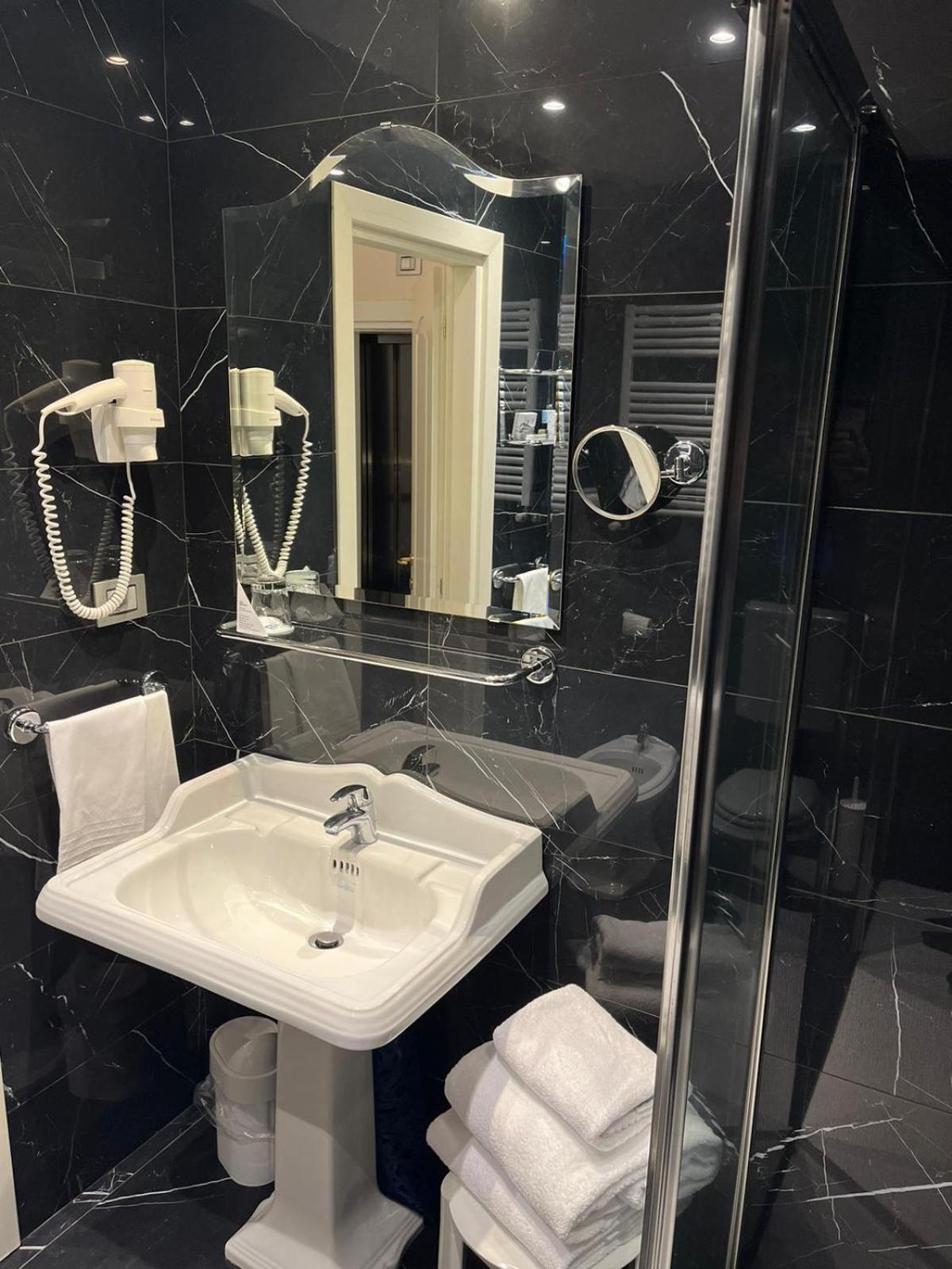 Zanhotel Tre Vecchi Hotel Bologna