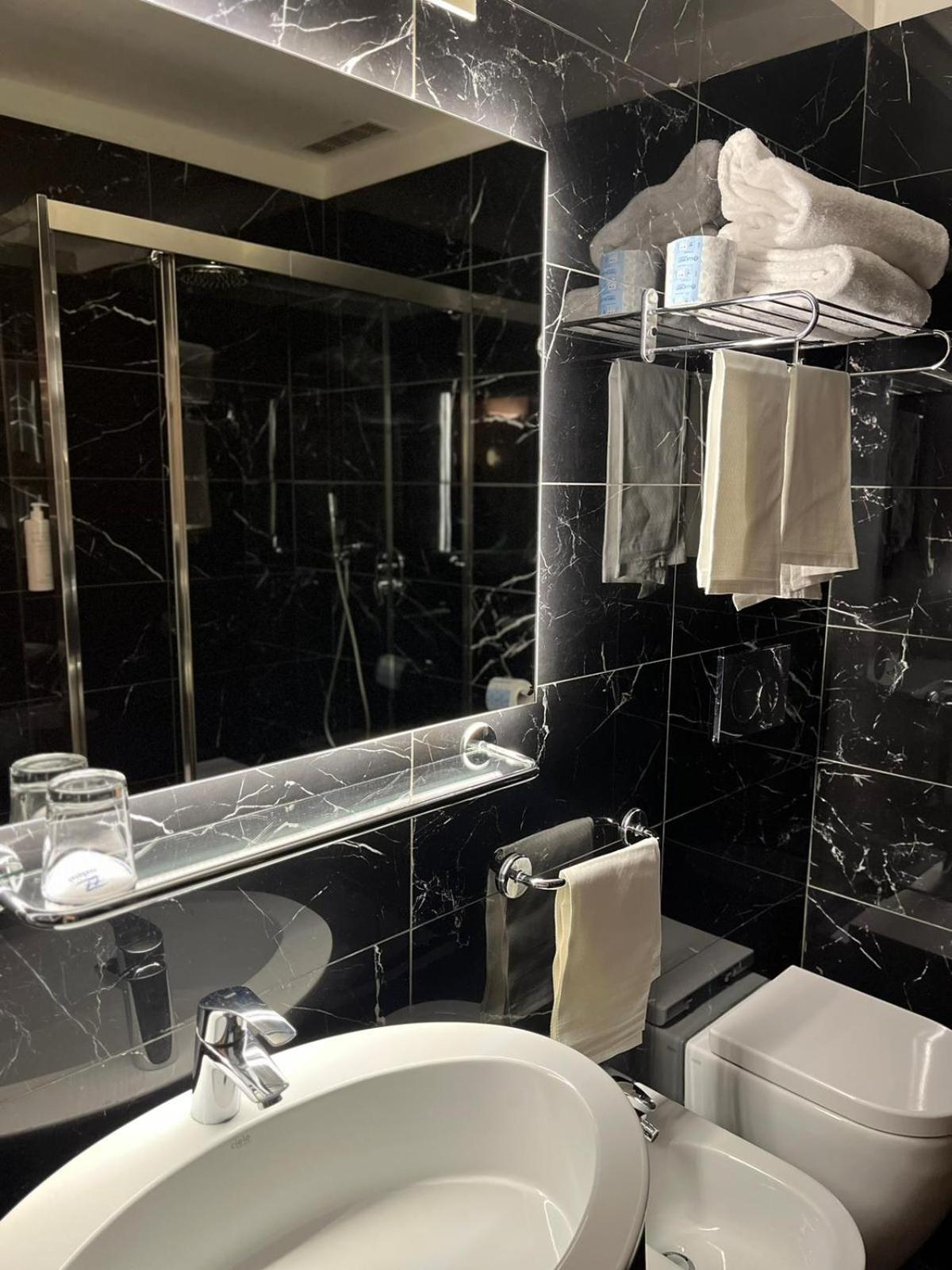 Zanhotel Tre Vecchi Bologna
