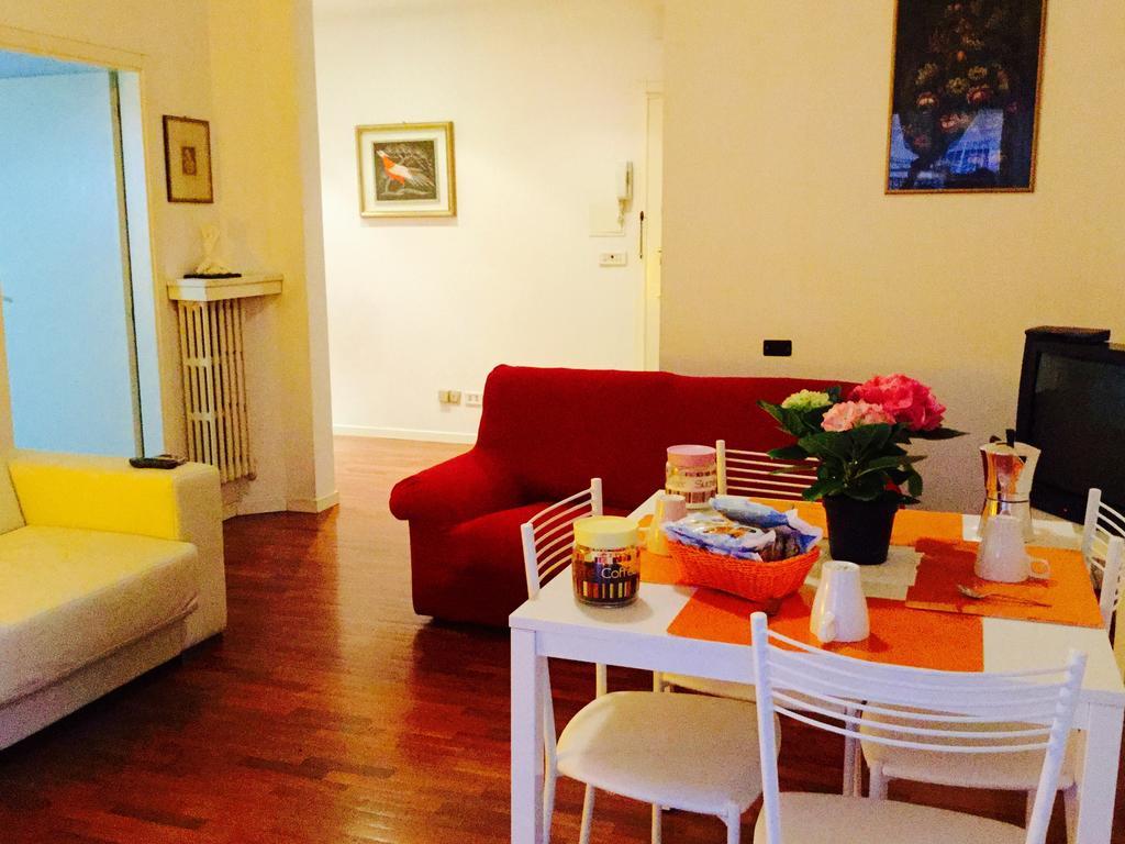 Apartamento Tl Murri *